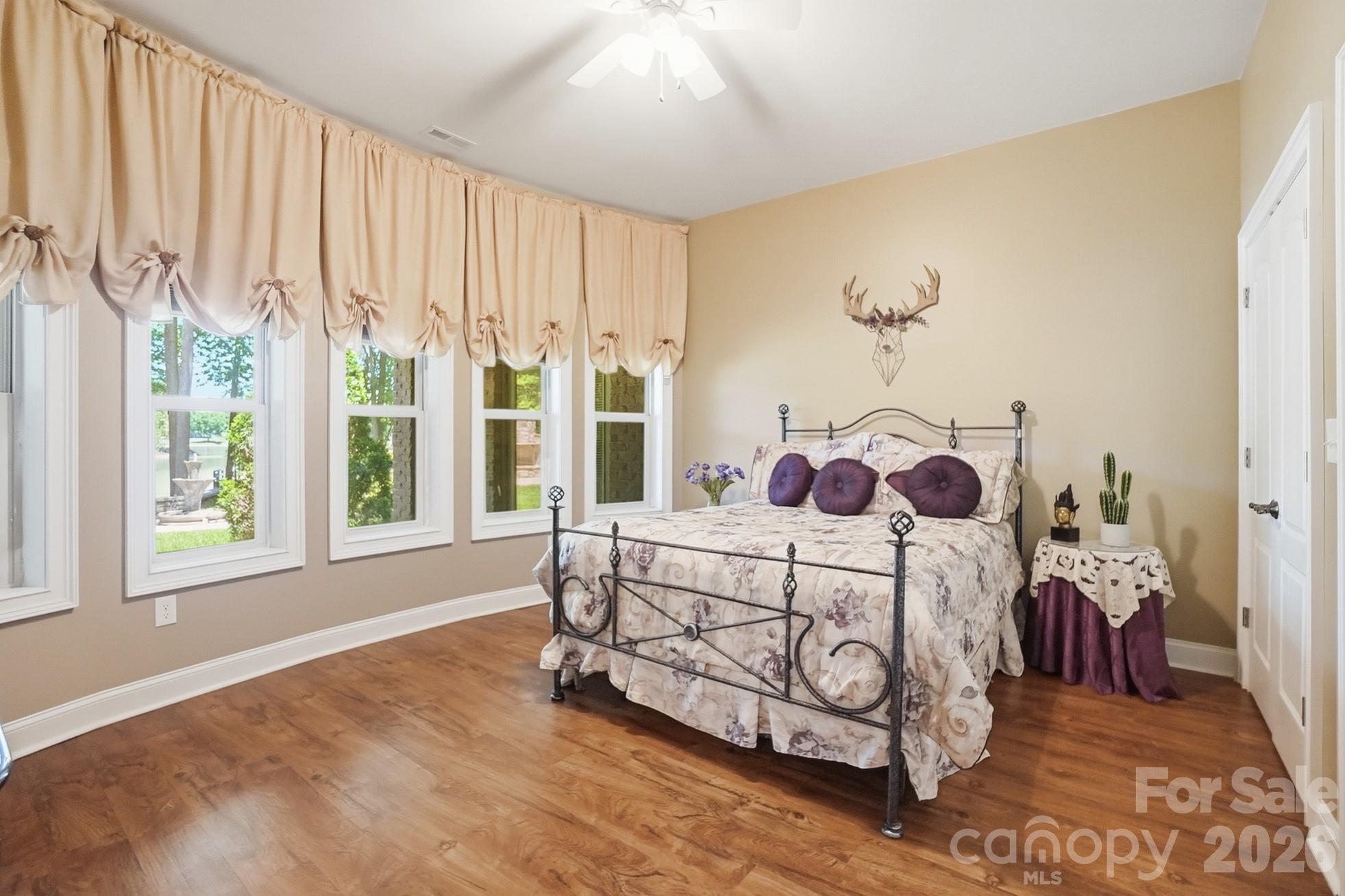 932 Thorn Ridge Lane — Clover