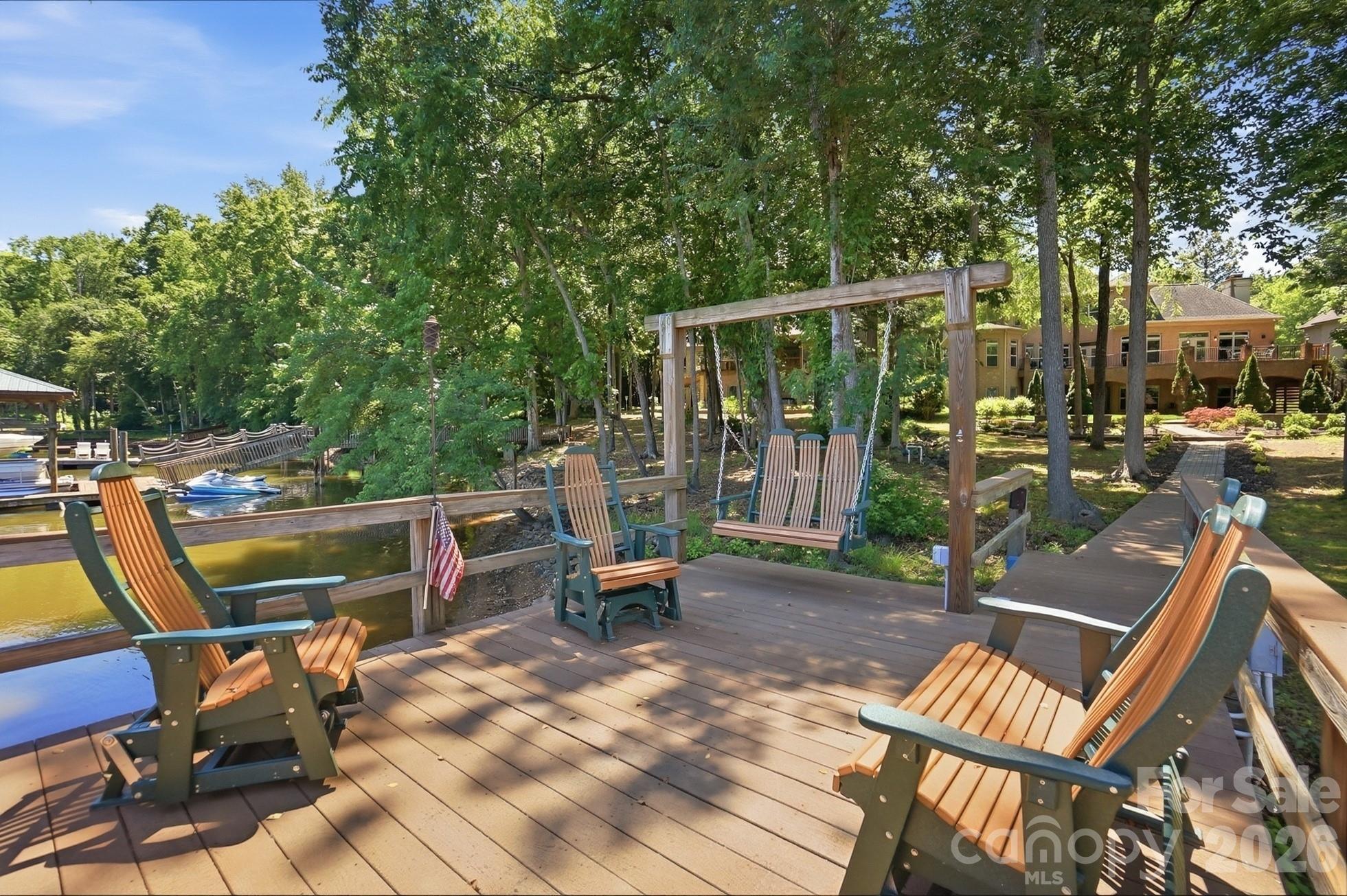 932 Thorn Ridge Lane — Clover