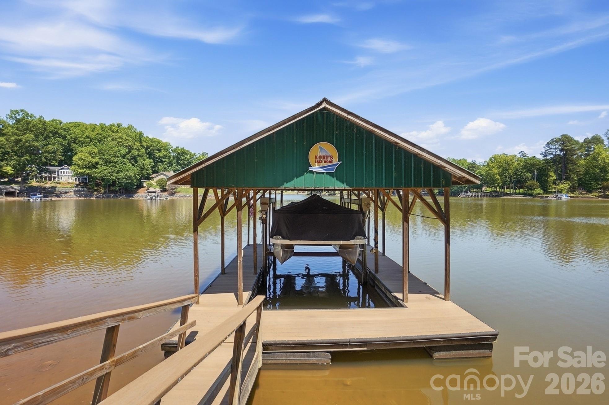 932 Thorn Ridge Lane — Clover