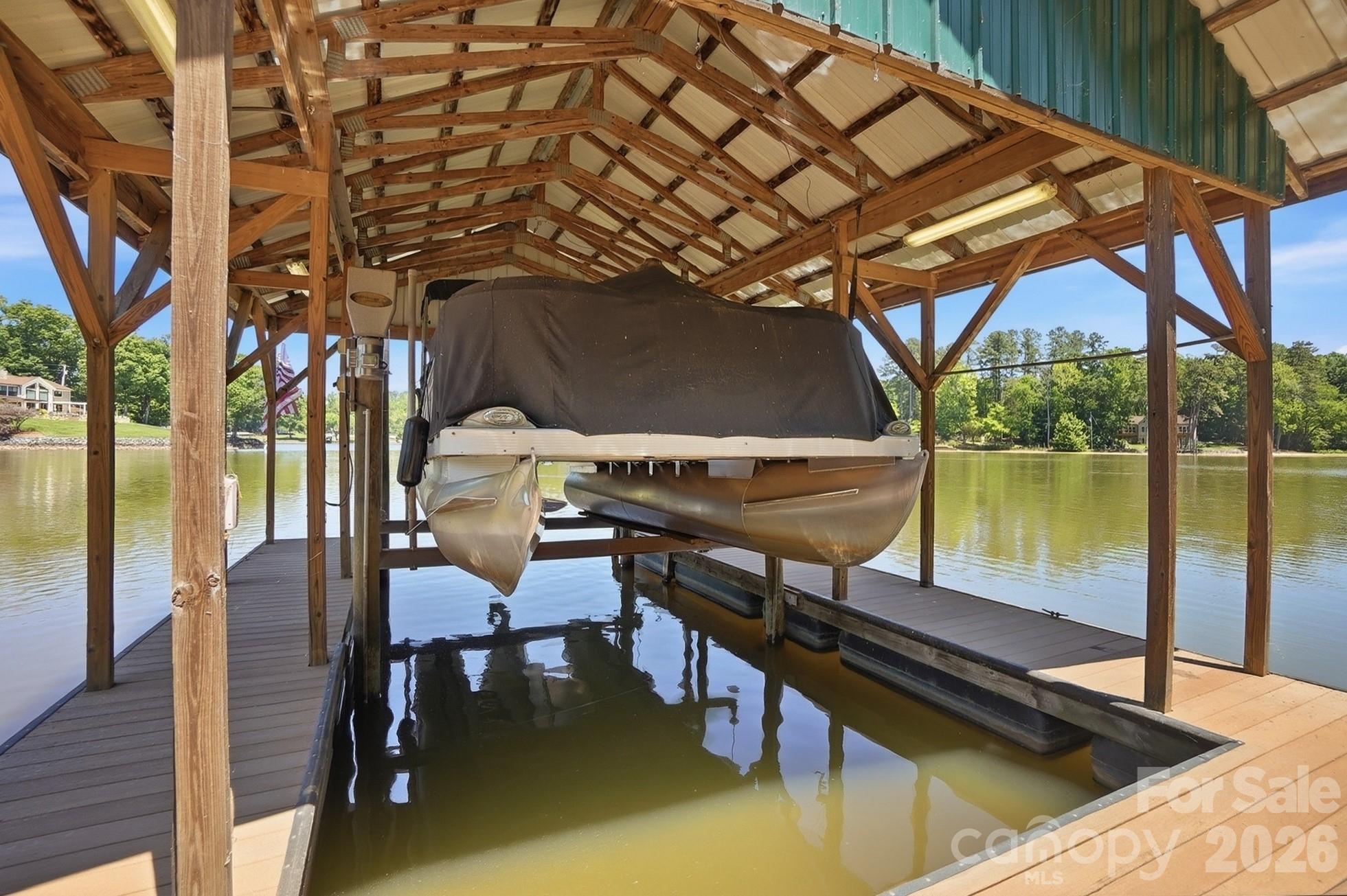 932 Thorn Ridge Lane — Clover