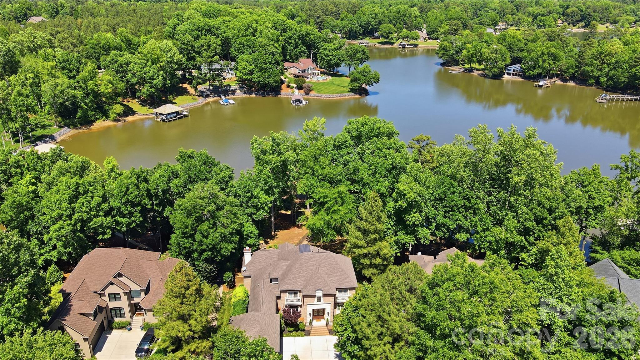 932 Thorn Ridge Lane — Clover