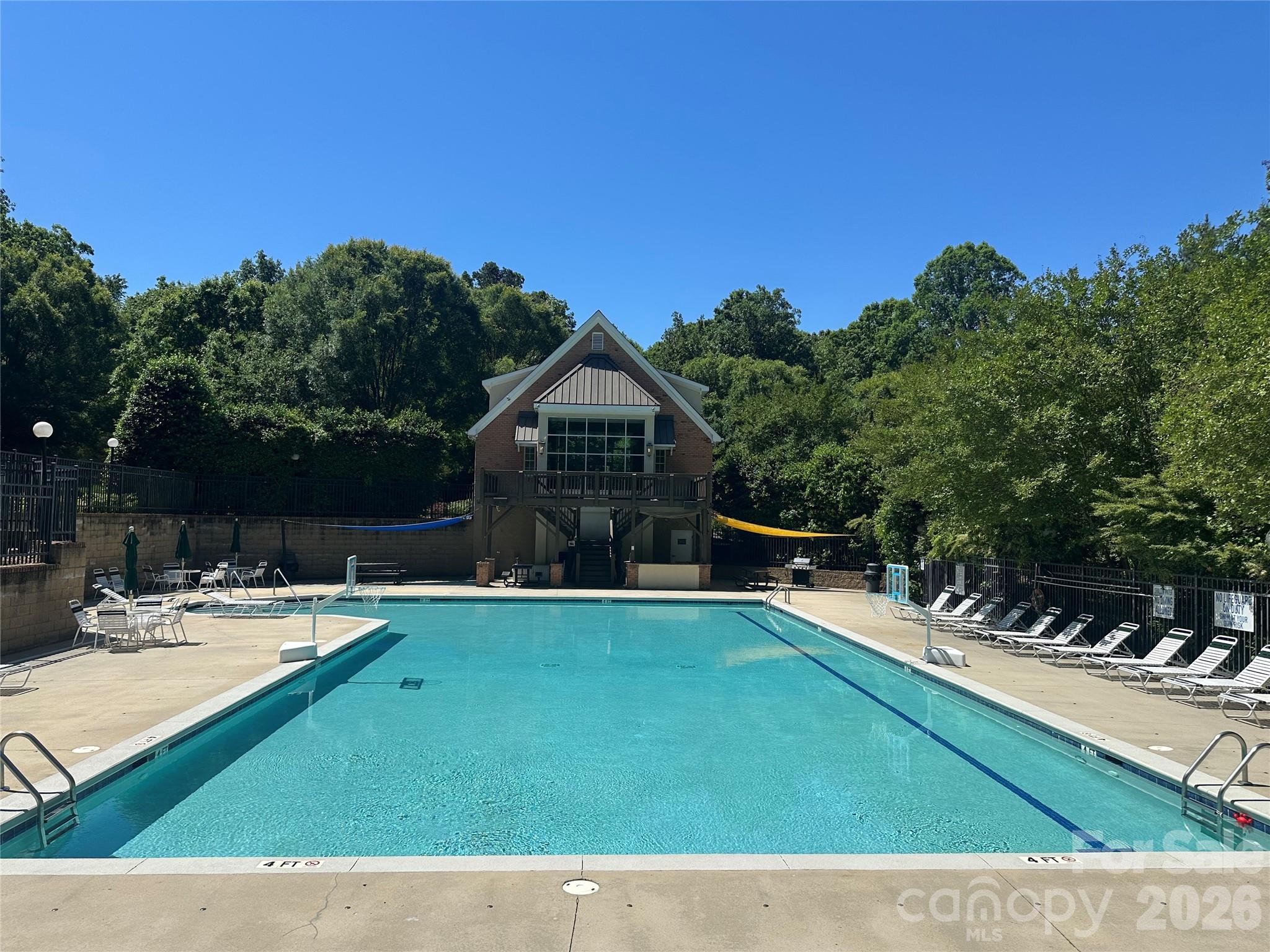 932 Thorn Ridge Lane — Clover