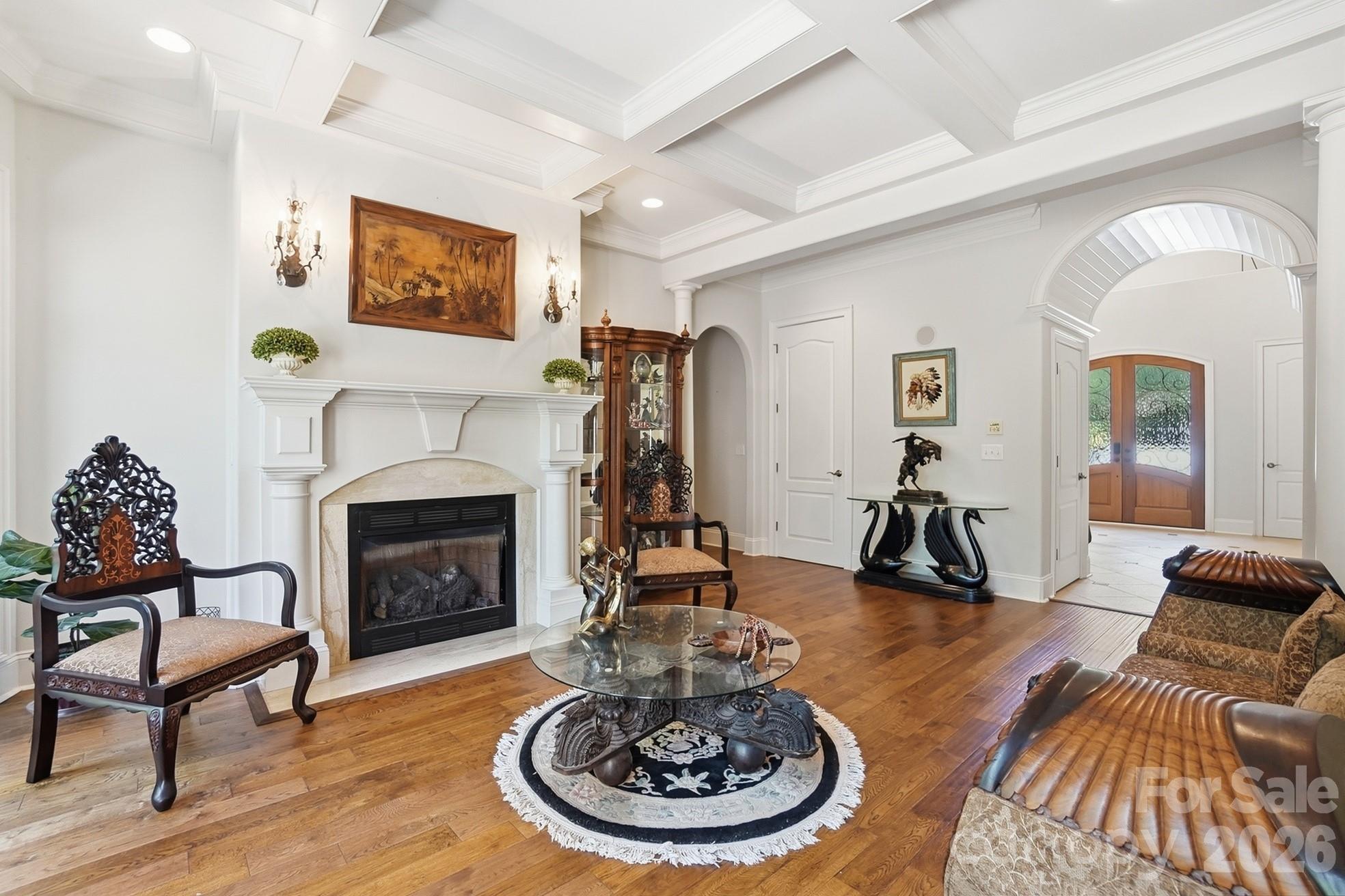932 Thorn Ridge Lane — Clover