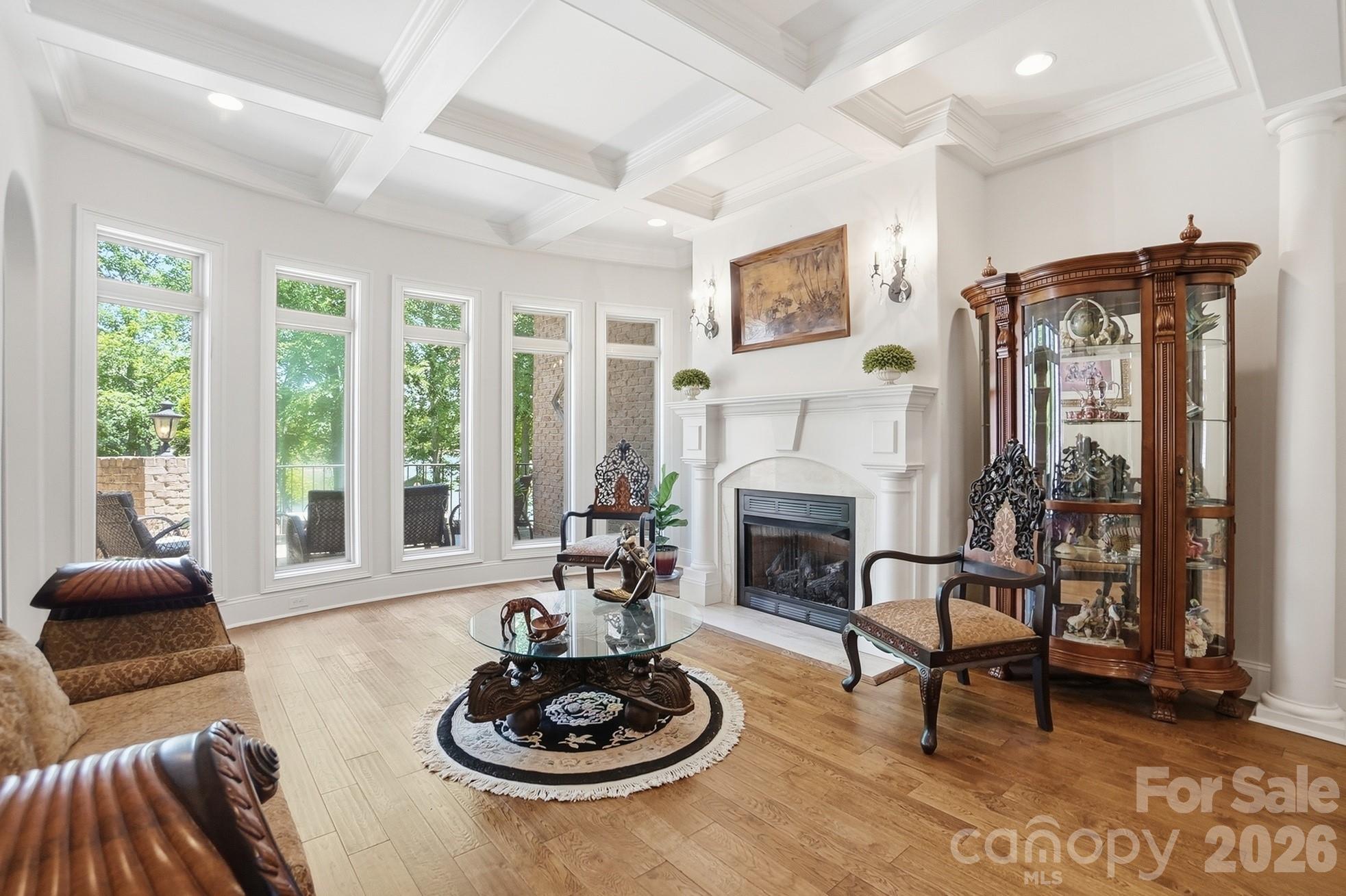 932 Thorn Ridge Lane — Clover
