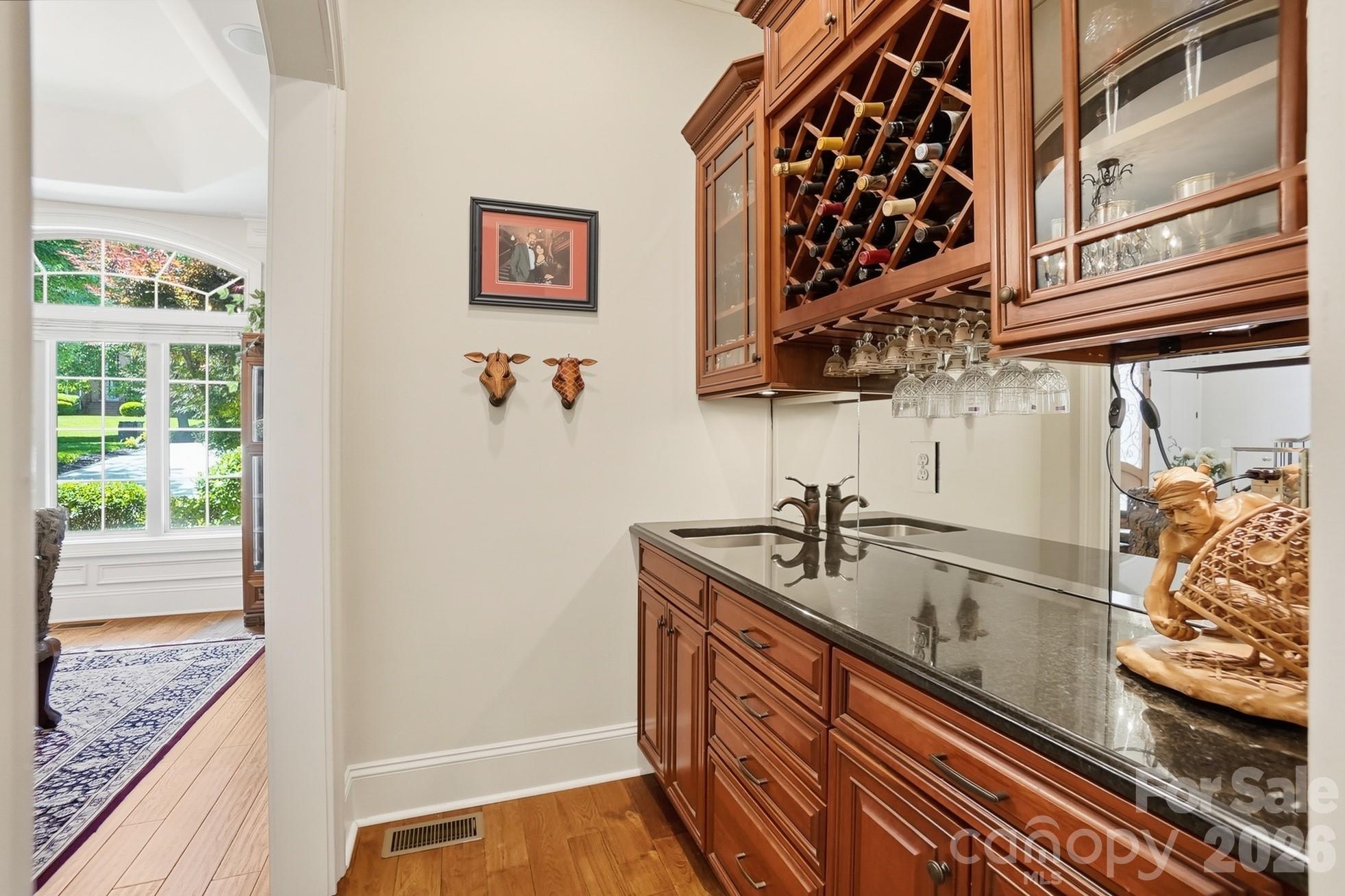 932 Thorn Ridge Lane — Clover