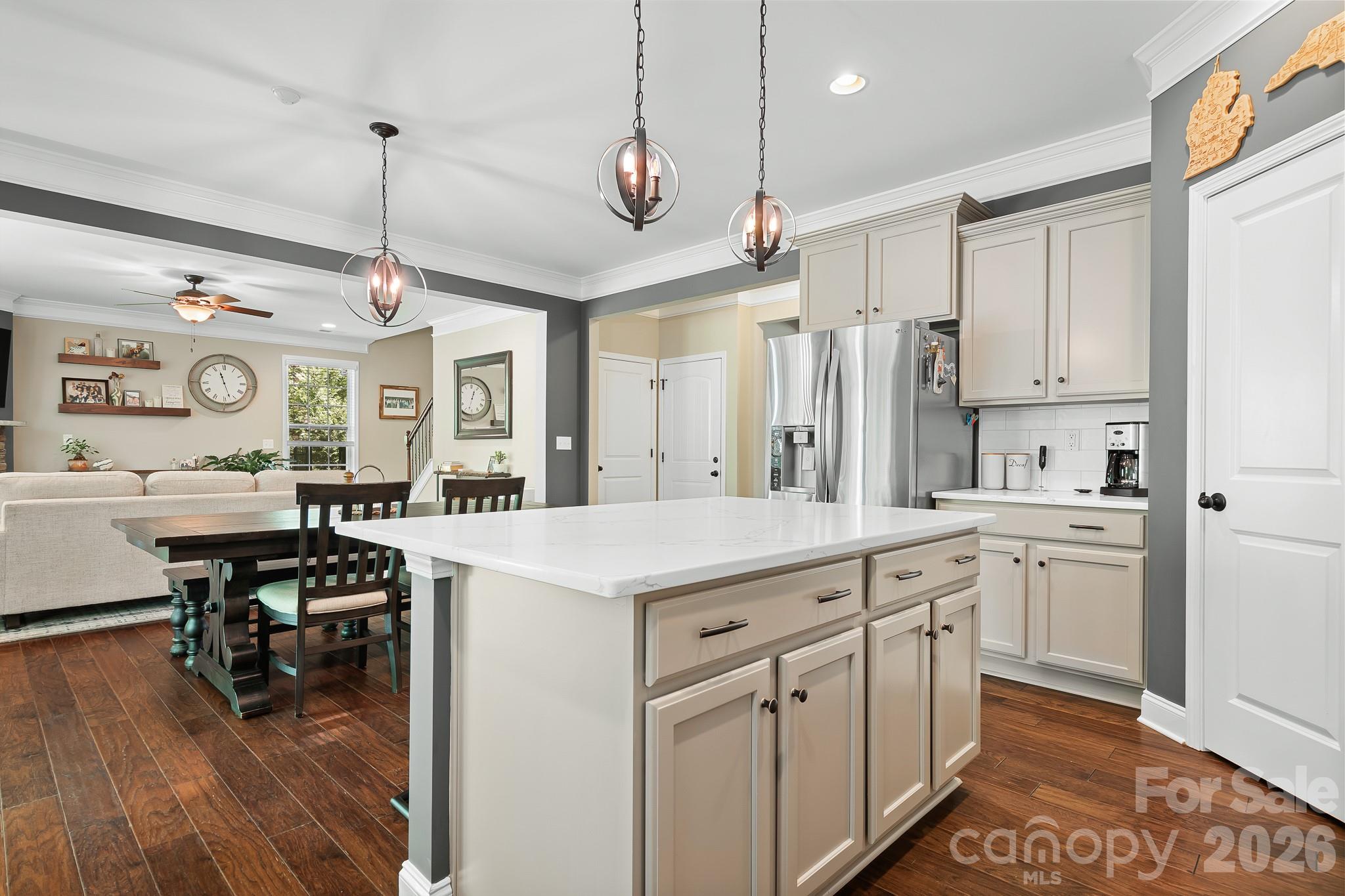 7311 Snowbird Court — Mint Hill
