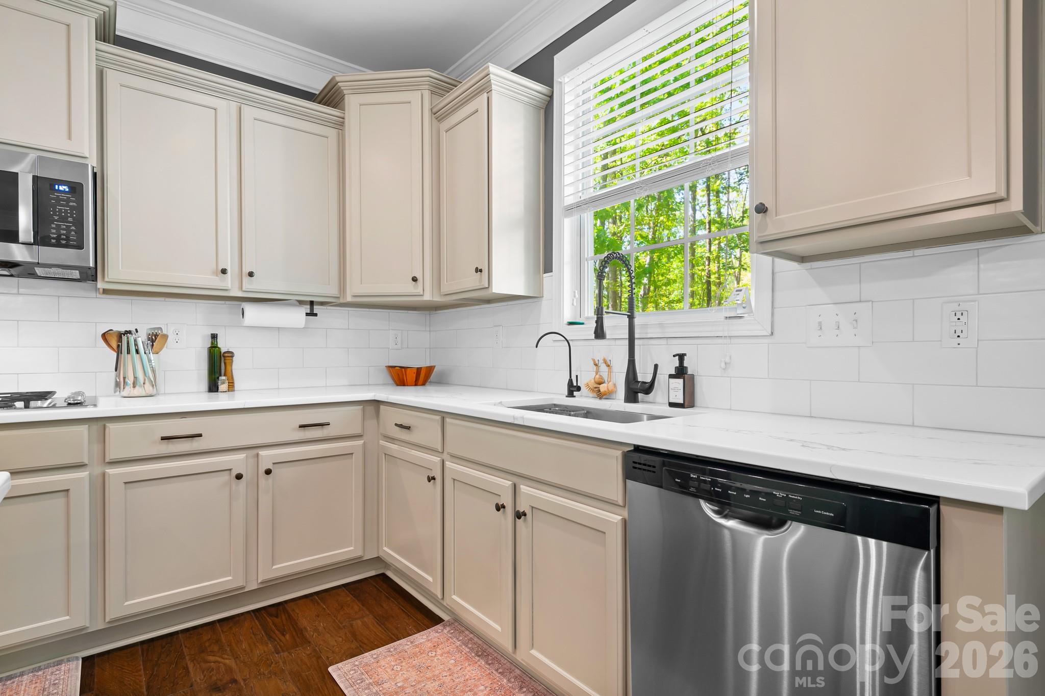 7311 Snowbird Court — Mint Hill
