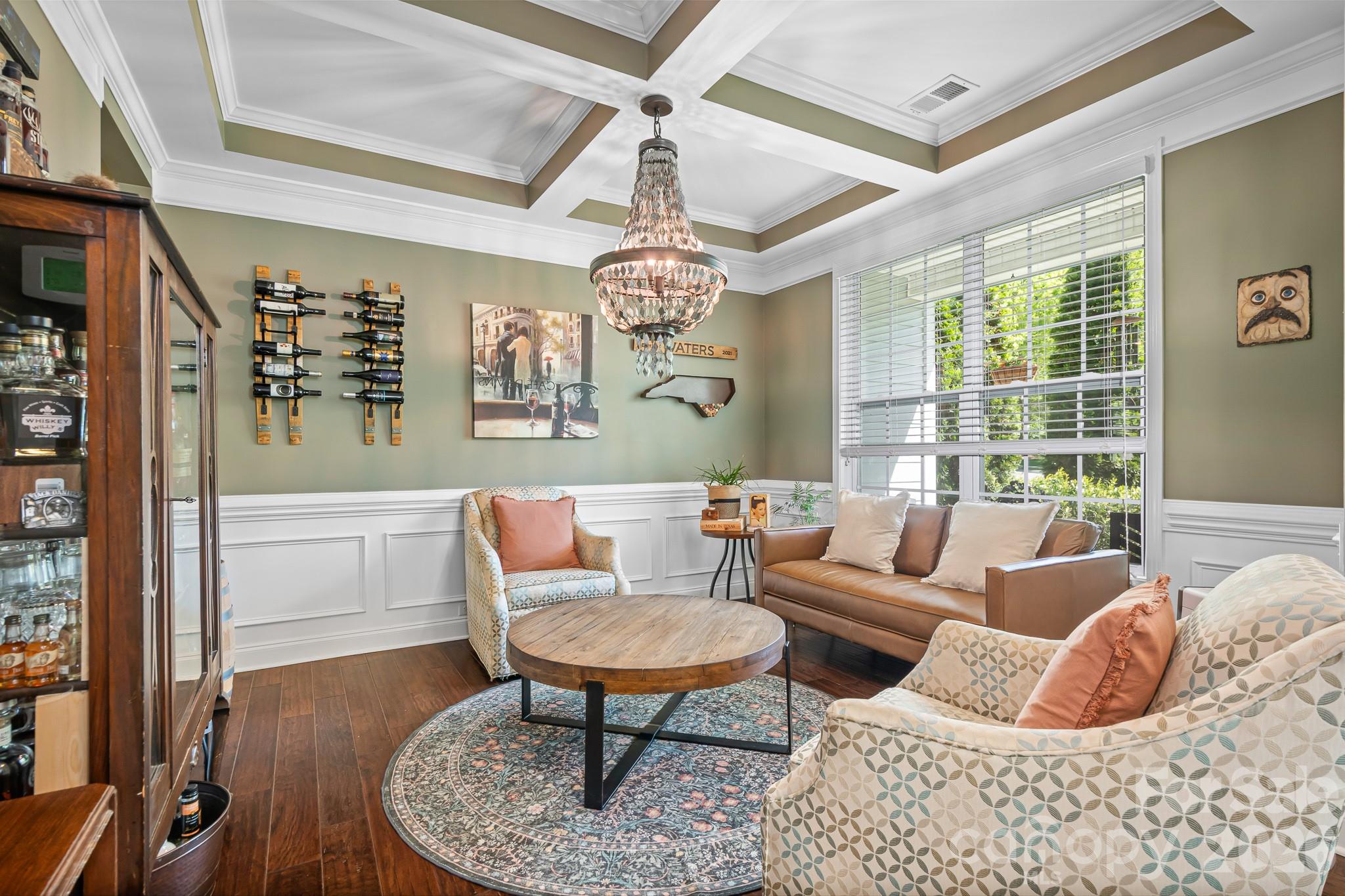 7311 Snowbird Court — Mint Hill