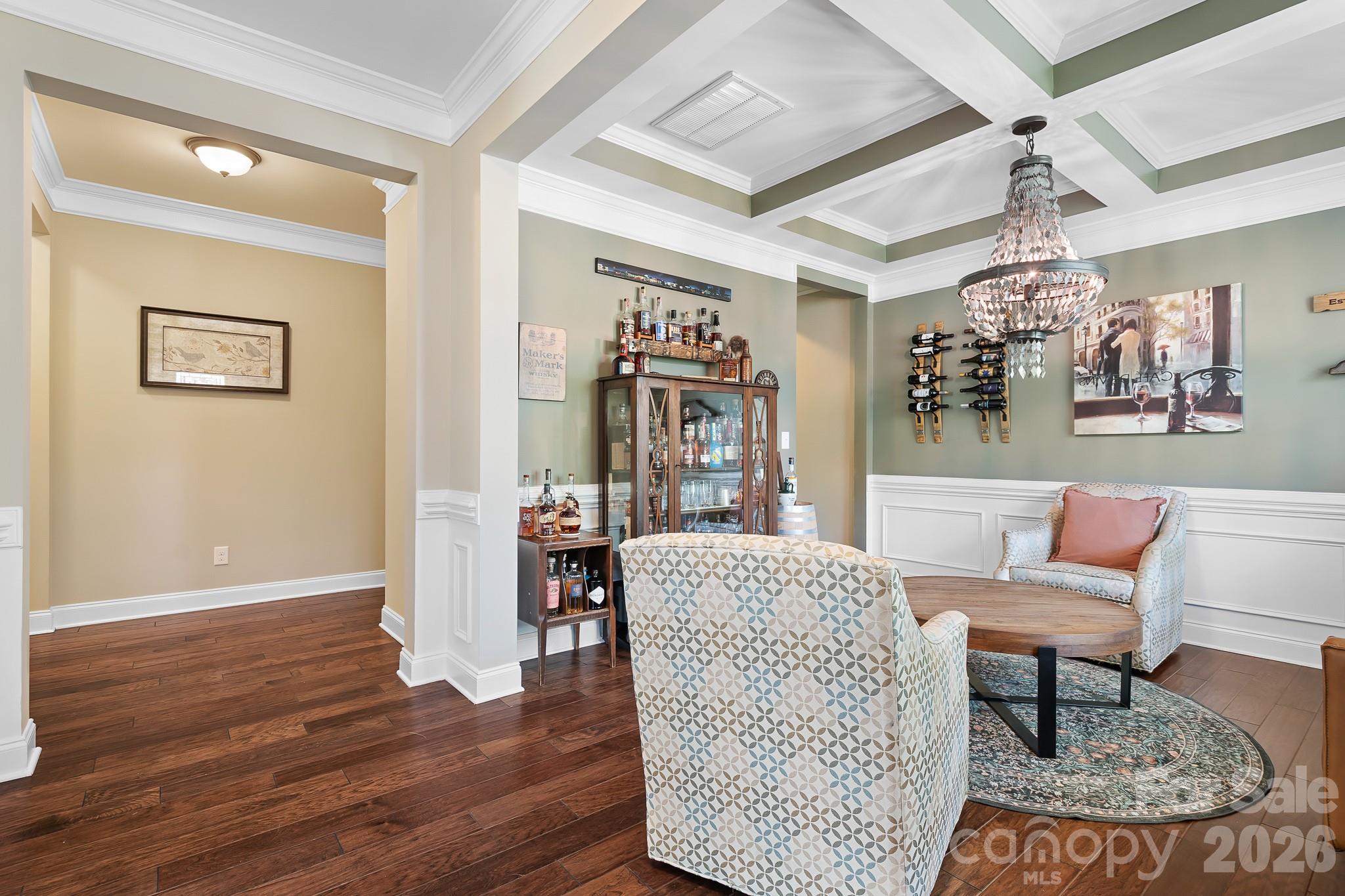 7311 Snowbird Court — Mint Hill