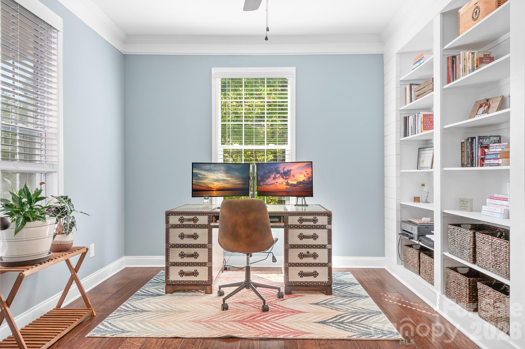 7311 Snowbird Court — Mint Hill