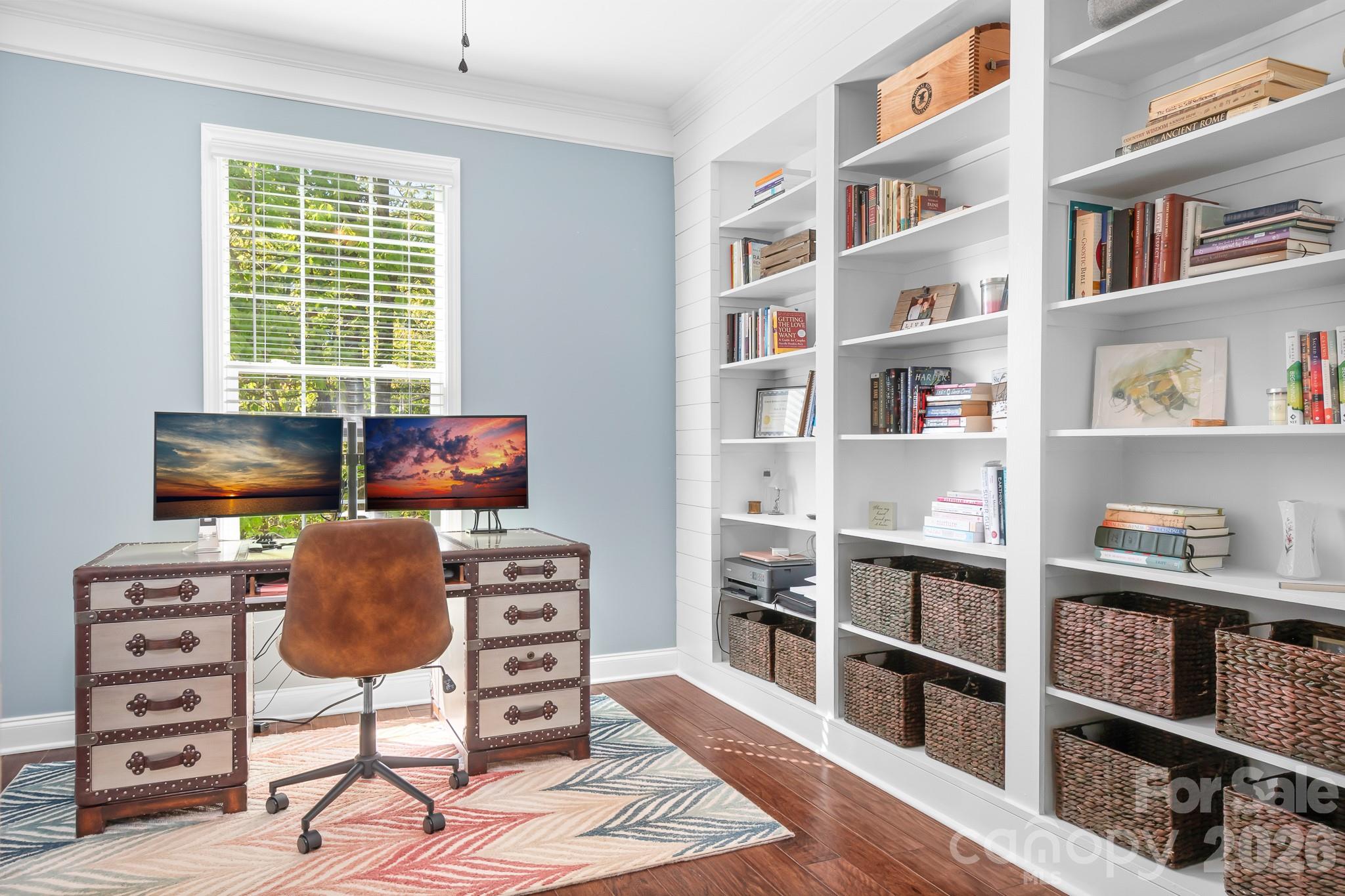 7311 Snowbird Court — Mint Hill