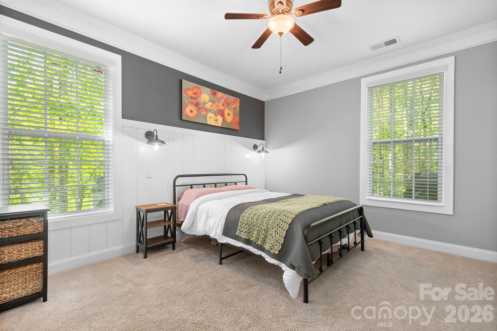 7311 Snowbird Court — Mint Hill