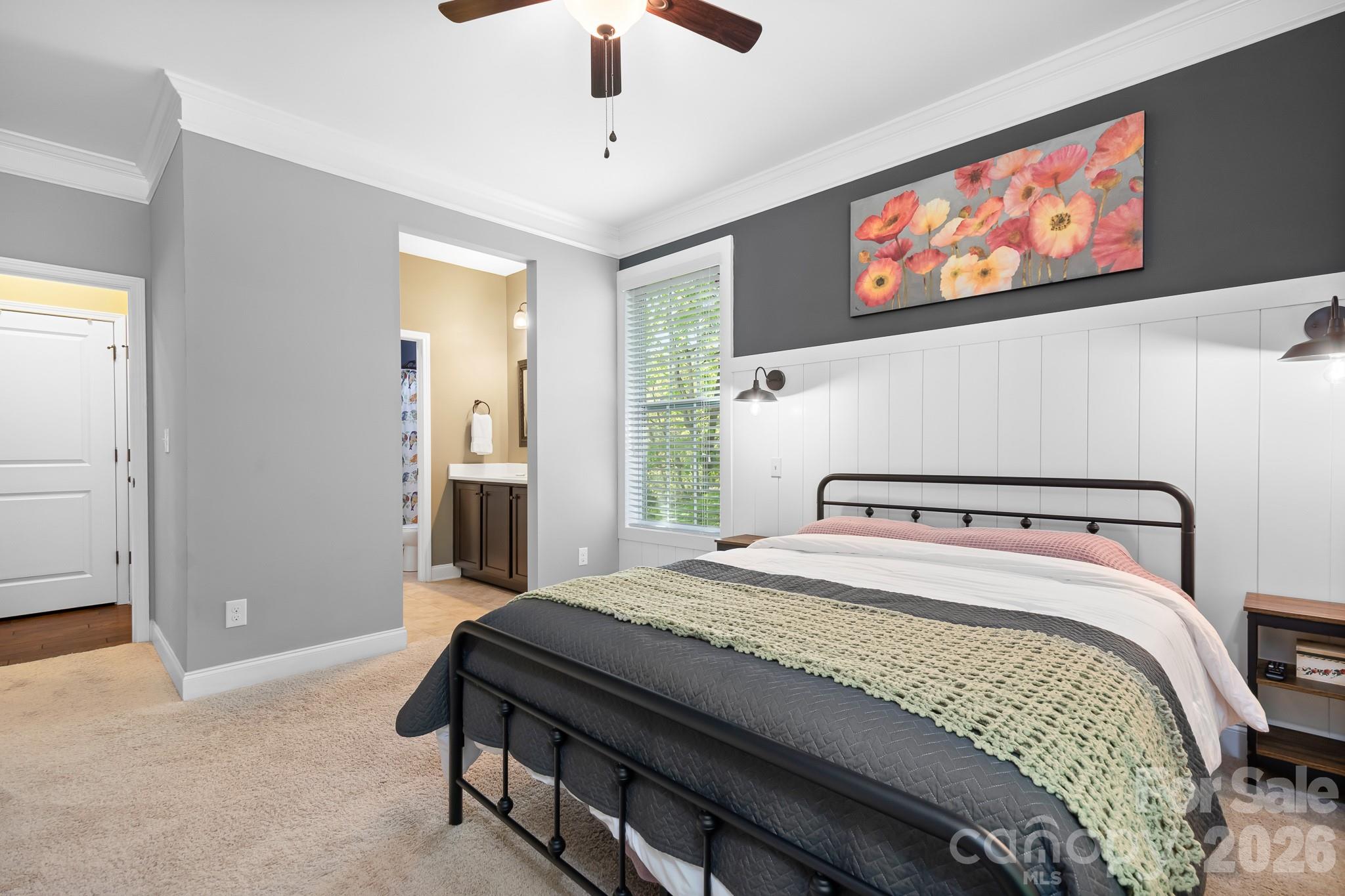 7311 Snowbird Court — Mint Hill