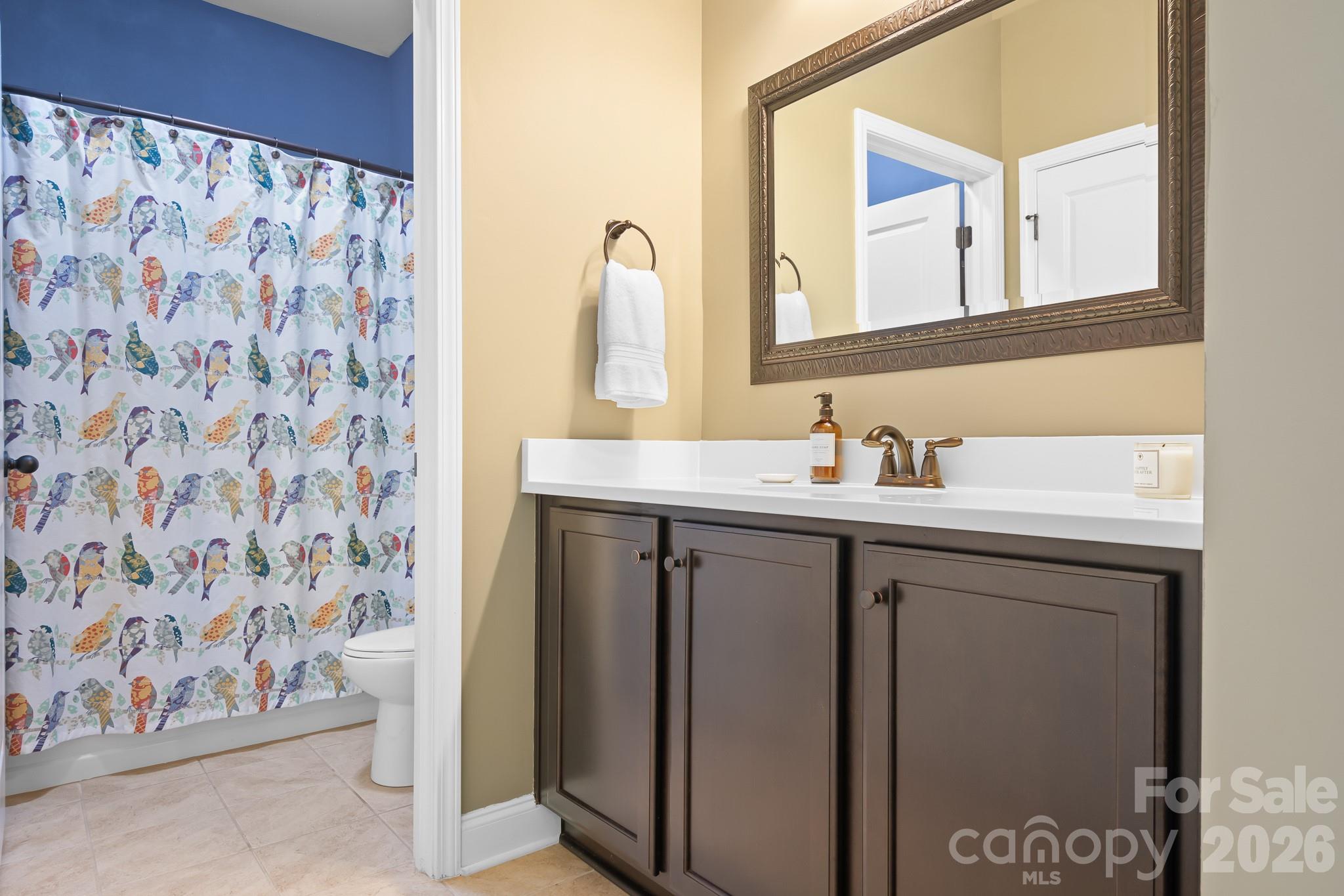 7311 Snowbird Court — Mint Hill