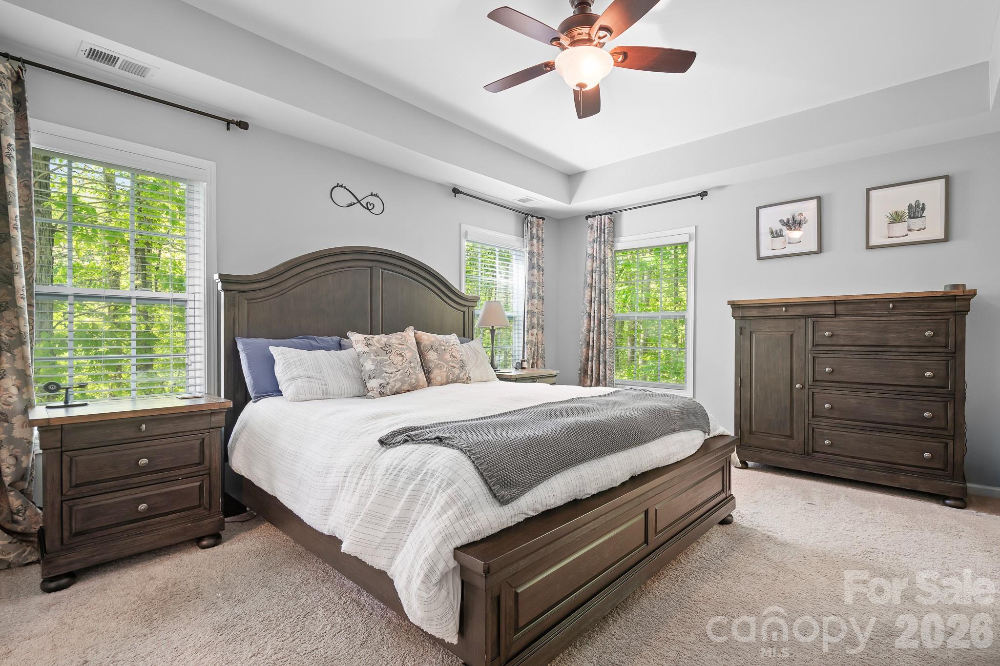 7311 Snowbird Court — Mint Hill
