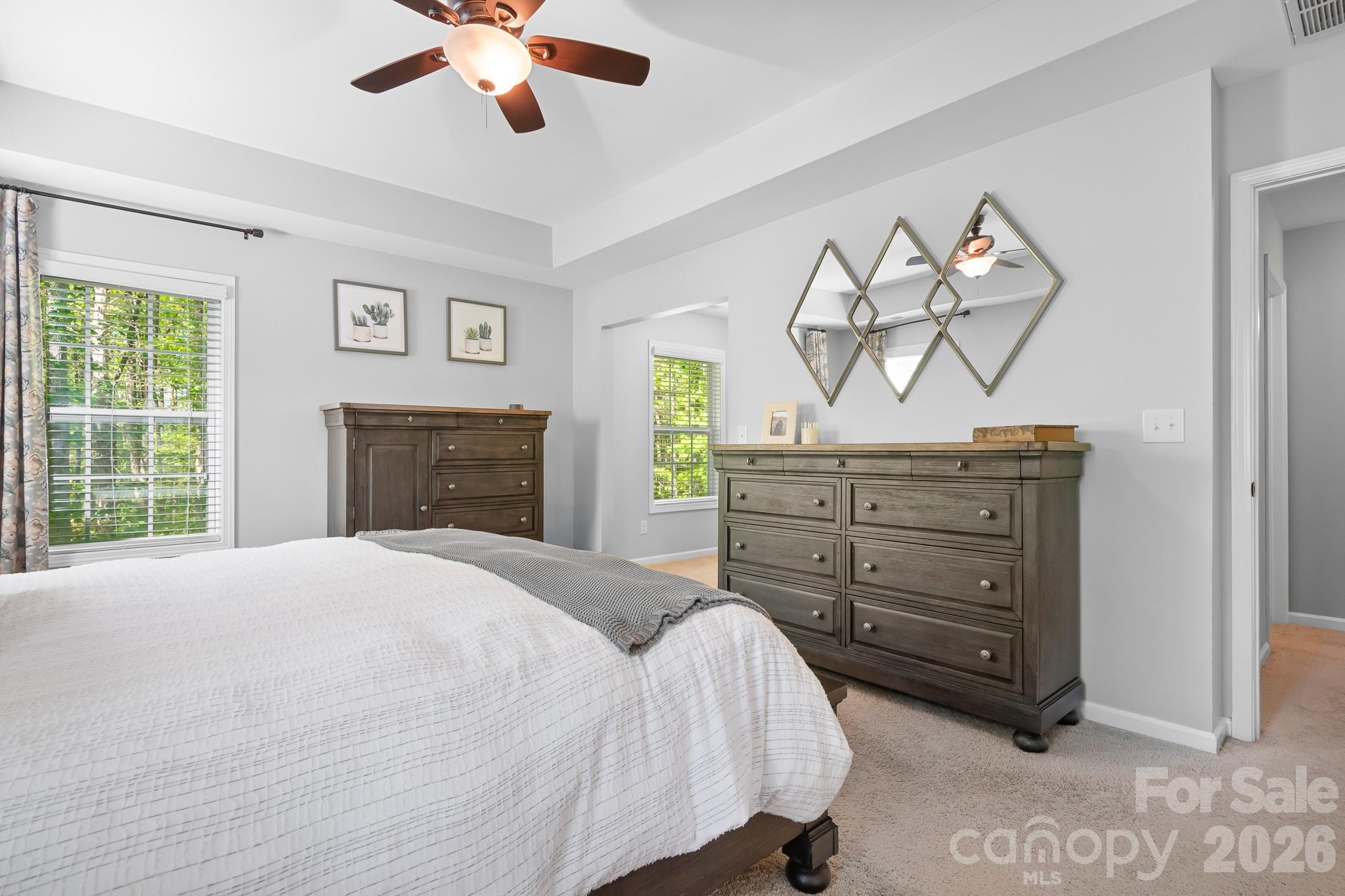 7311 Snowbird Court — Mint Hill