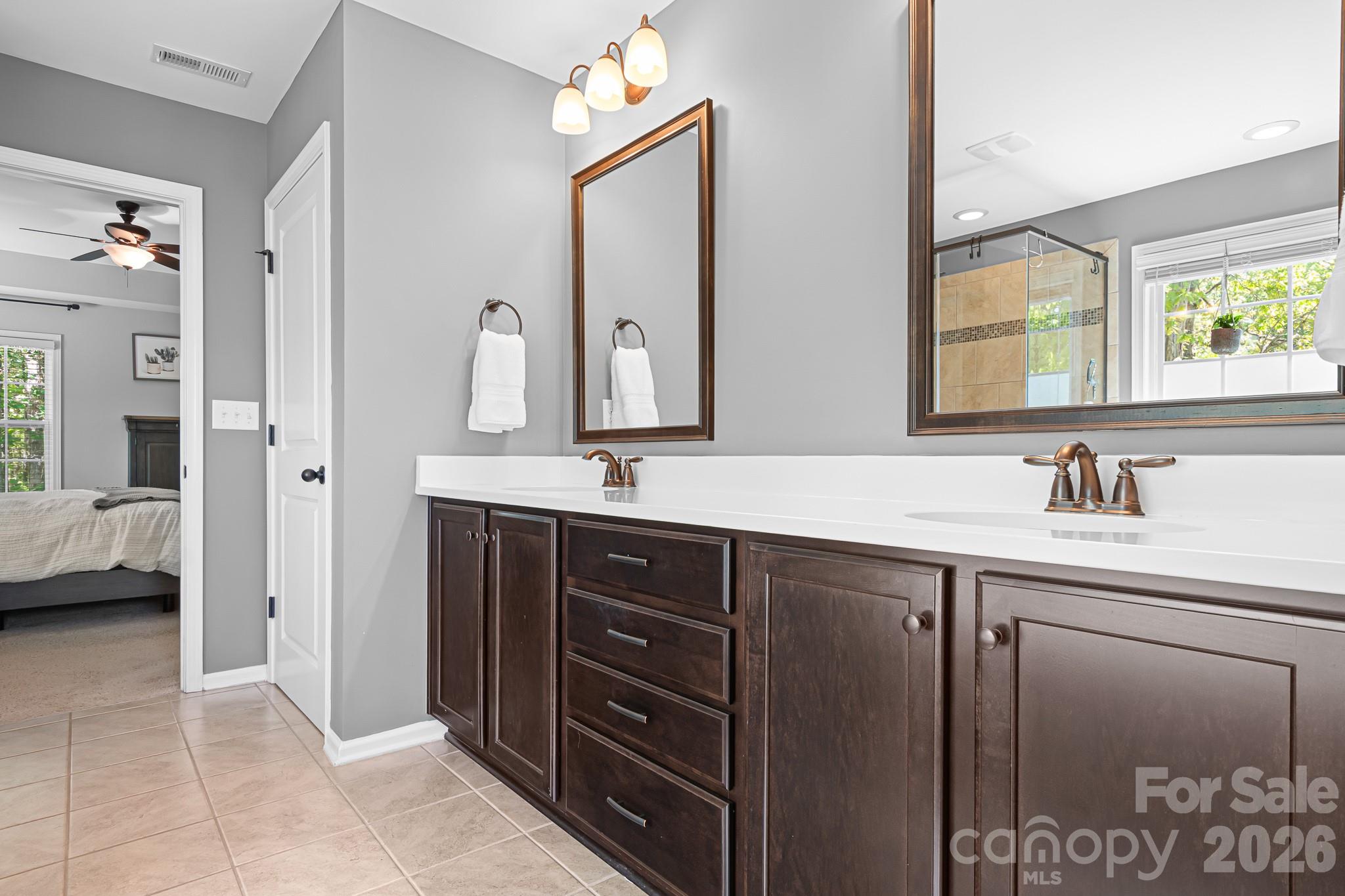 7311 Snowbird Court — Mint Hill