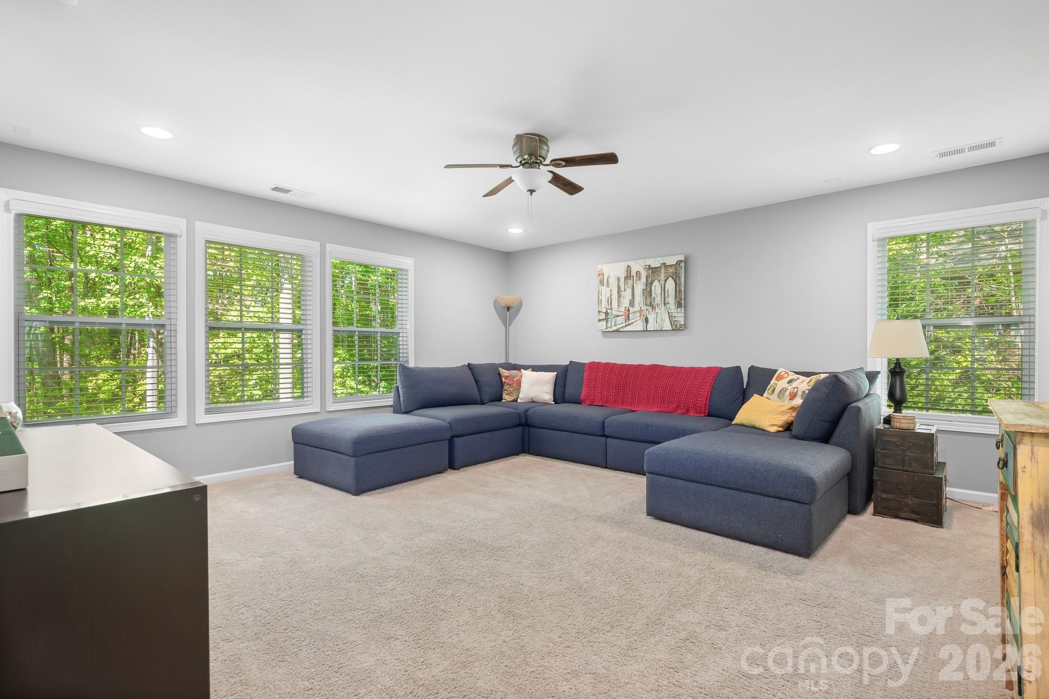 7311 Snowbird Court — Mint Hill