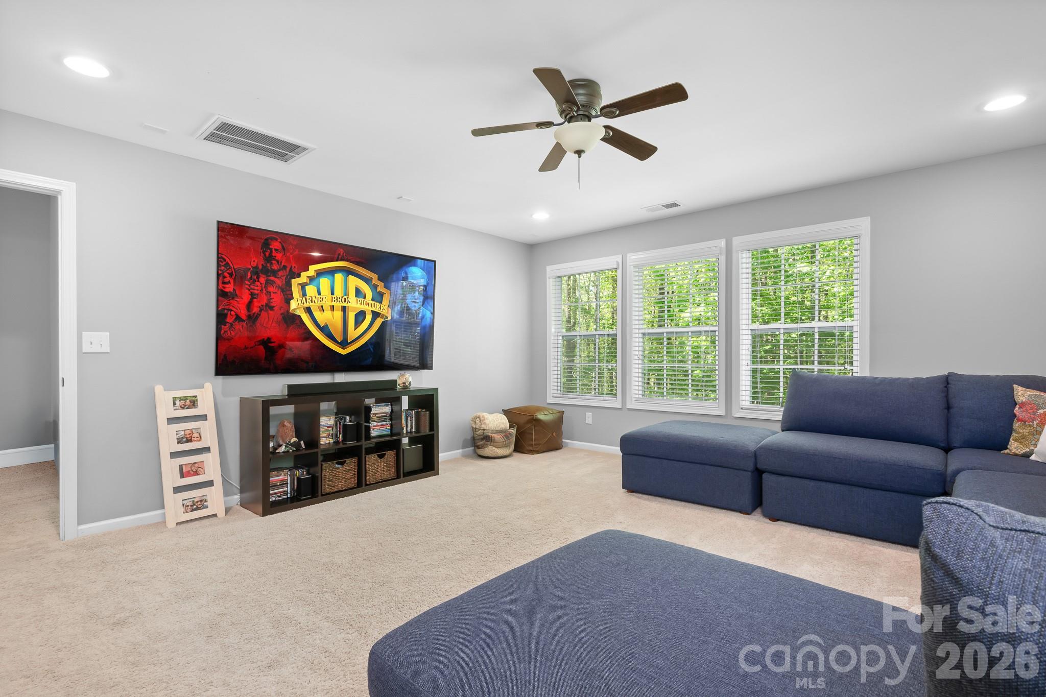 7311 Snowbird Court — Mint Hill