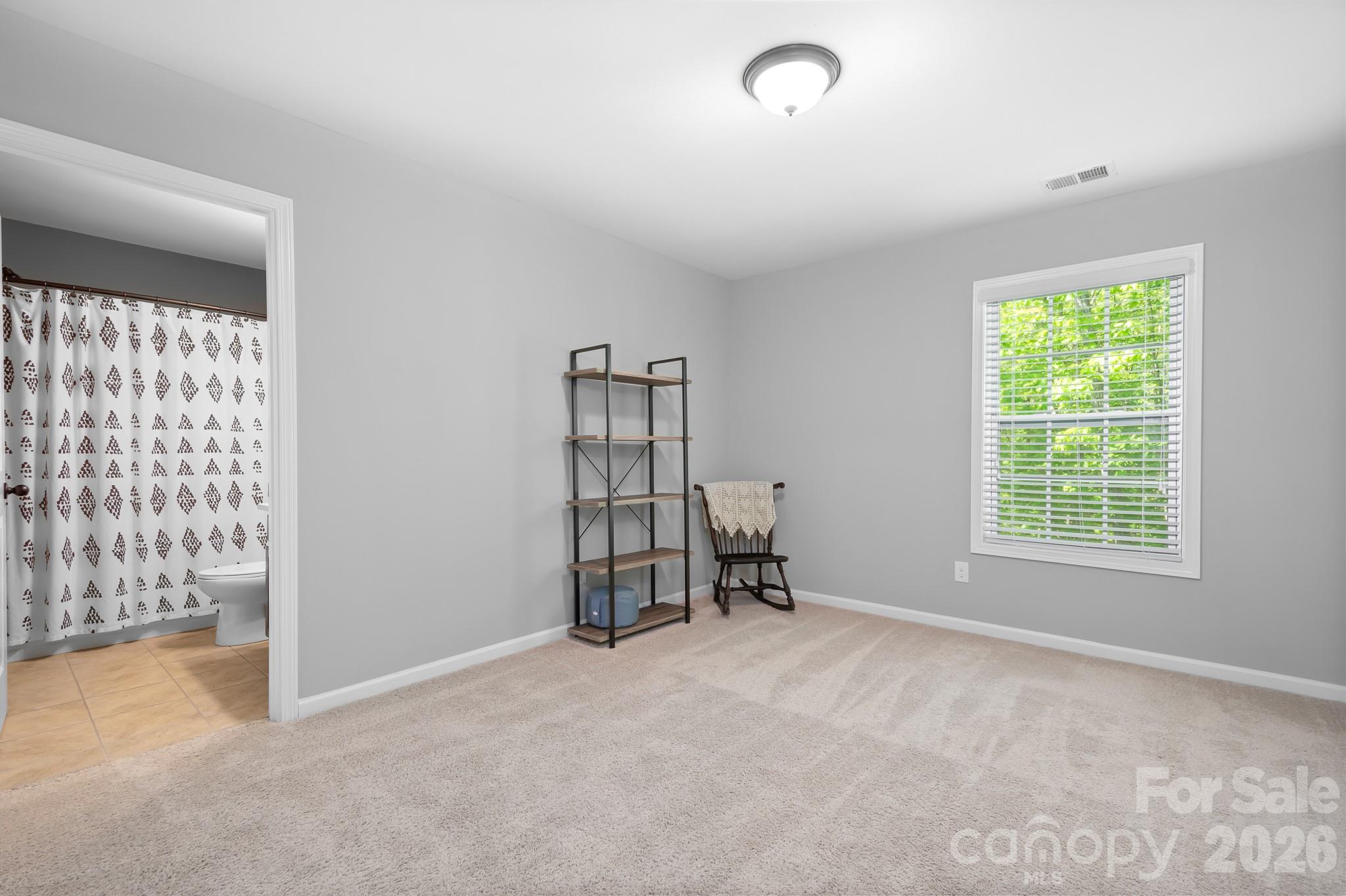 7311 Snowbird Court — Mint Hill