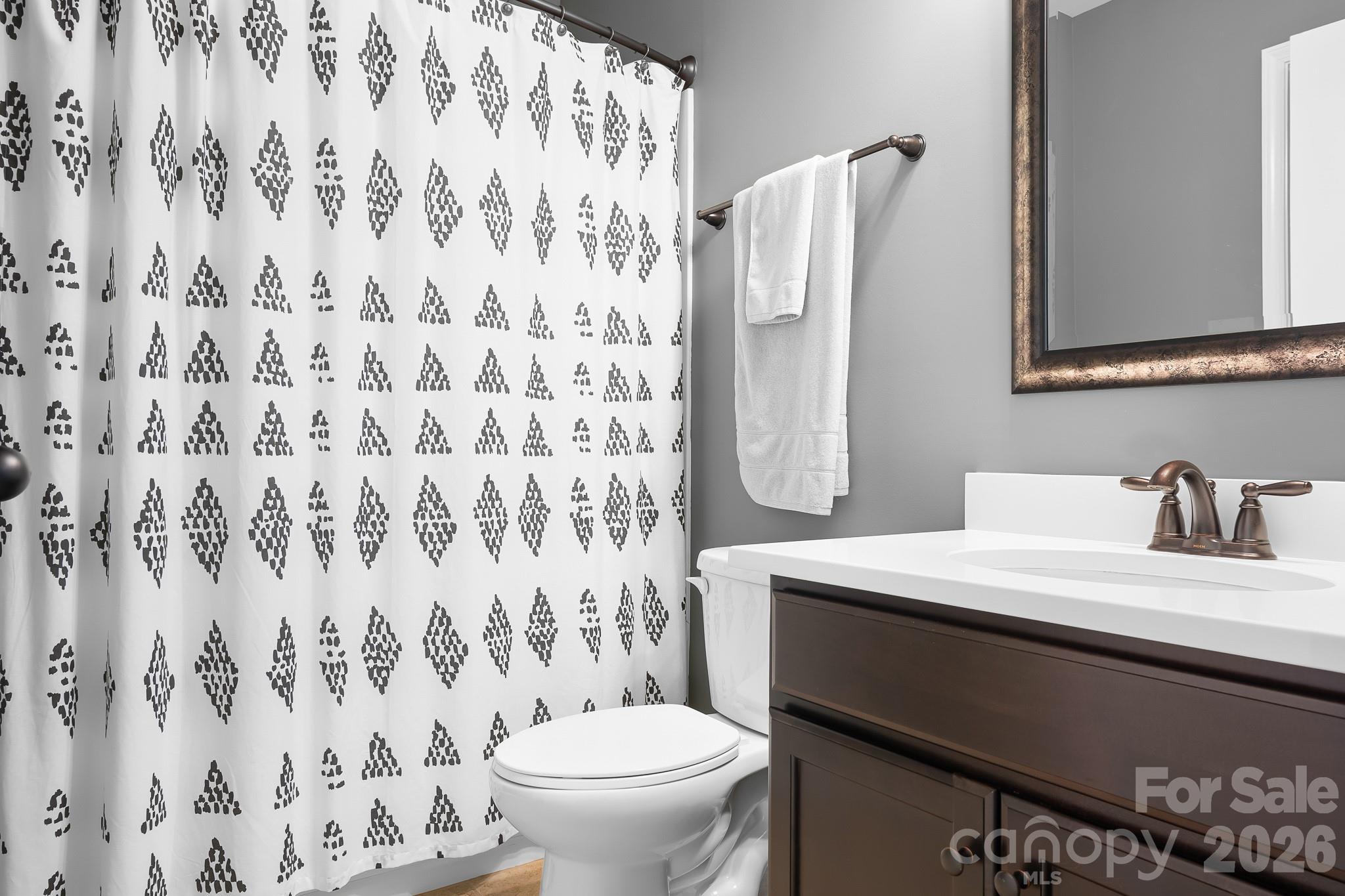 7311 Snowbird Court — Mint Hill