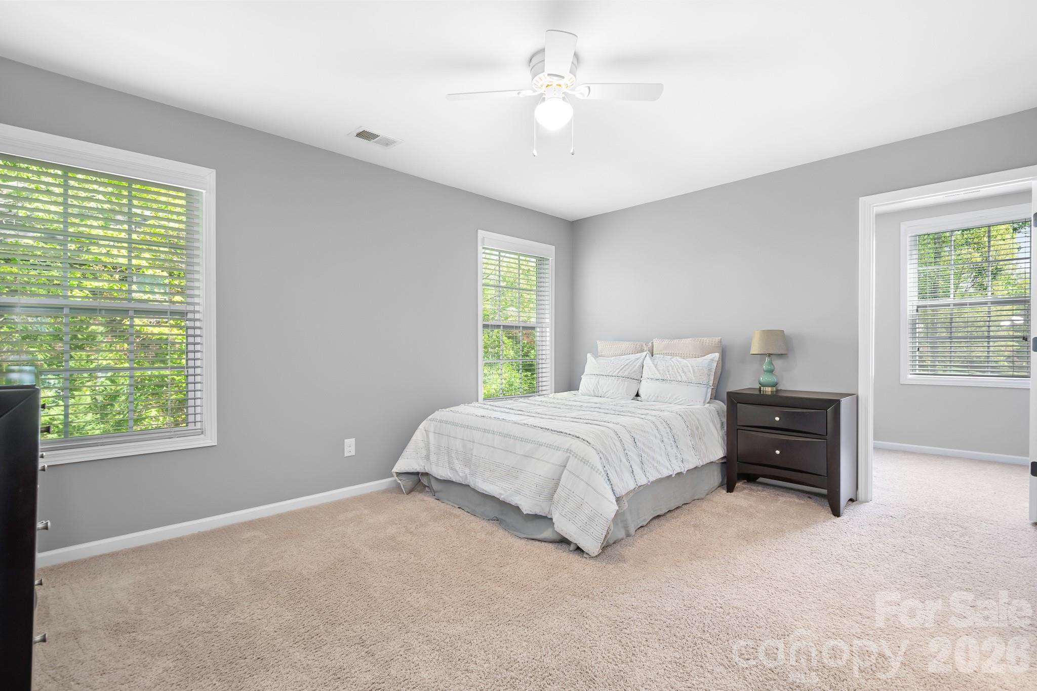 7311 Snowbird Court — Mint Hill