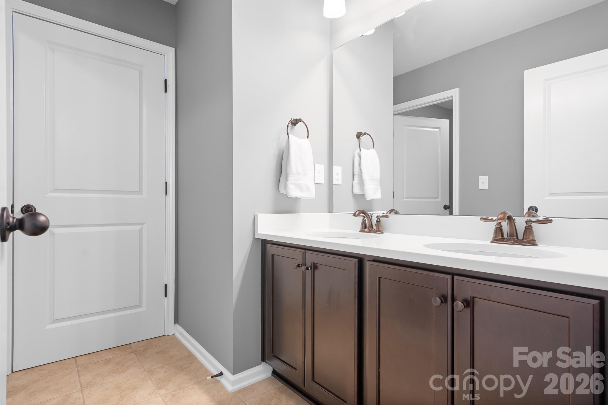 7311 Snowbird Court — Mint Hill