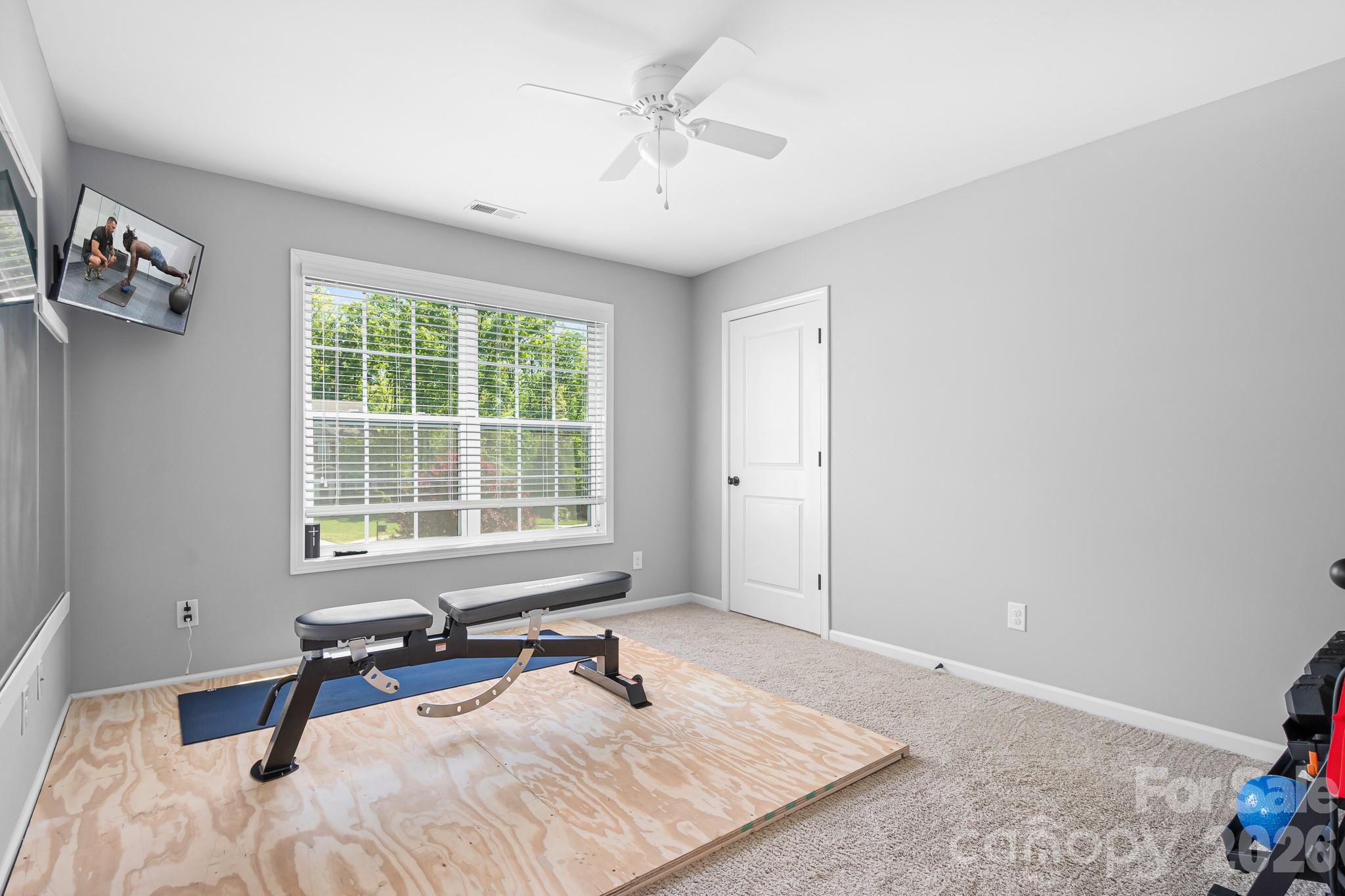 7311 Snowbird Court — Mint Hill