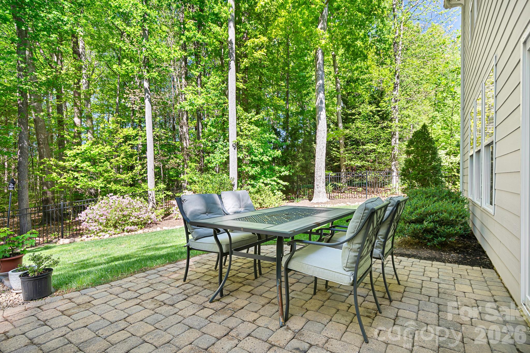 7311 Snowbird Court — Mint Hill