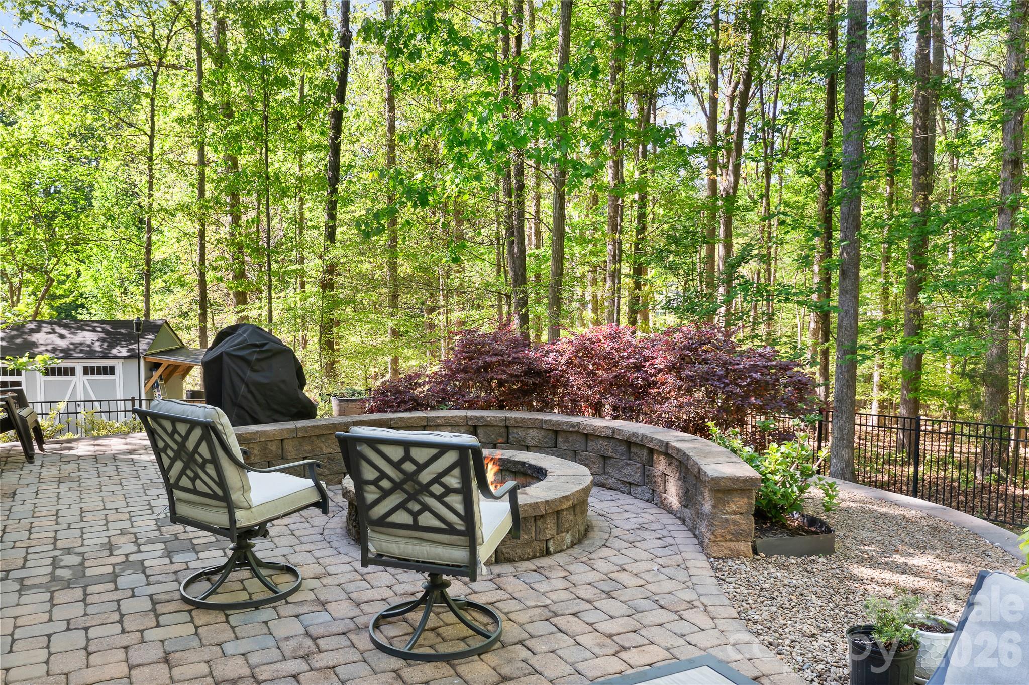 7311 Snowbird Court — Mint Hill