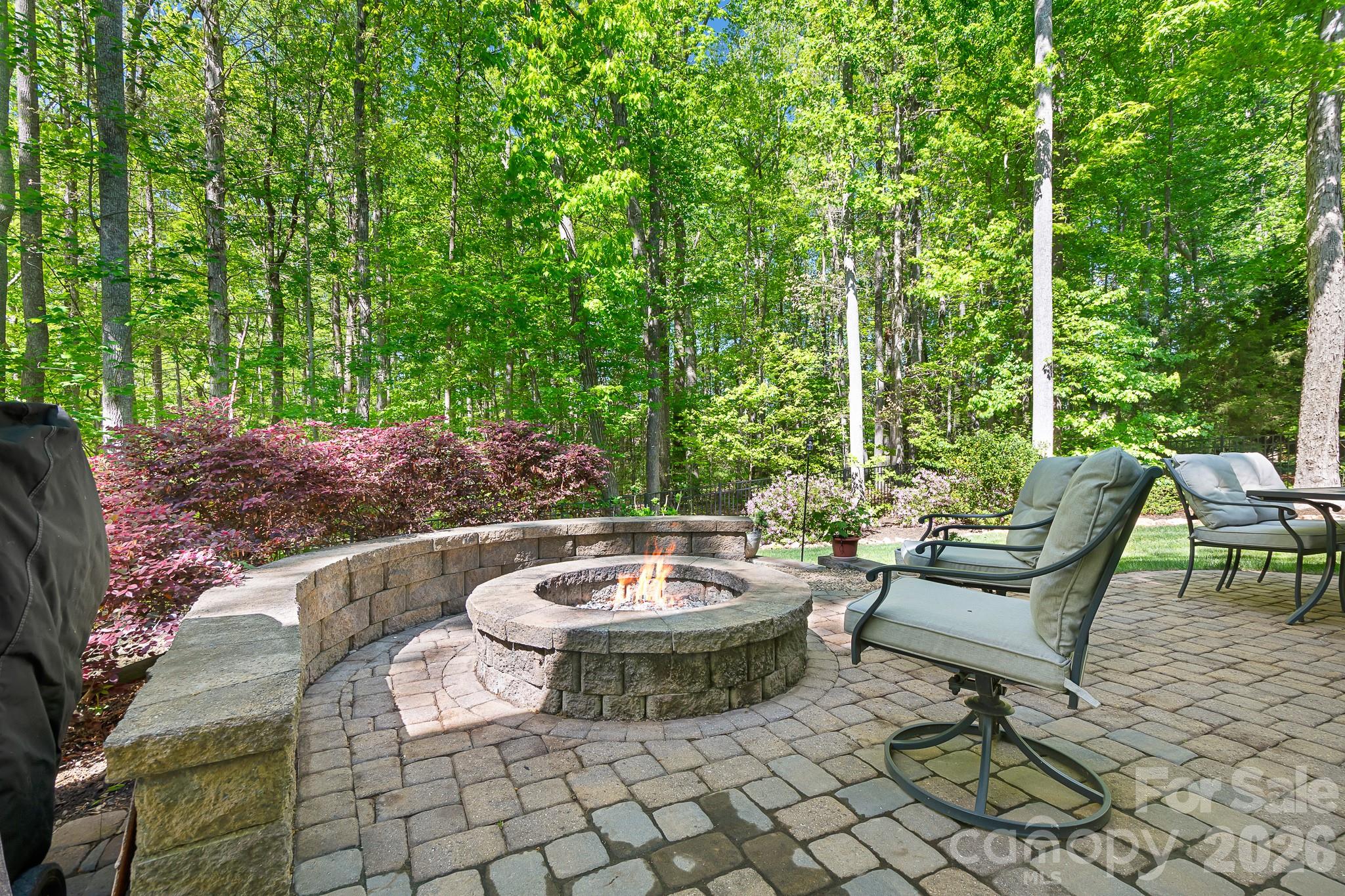 7311 Snowbird Court — Mint Hill