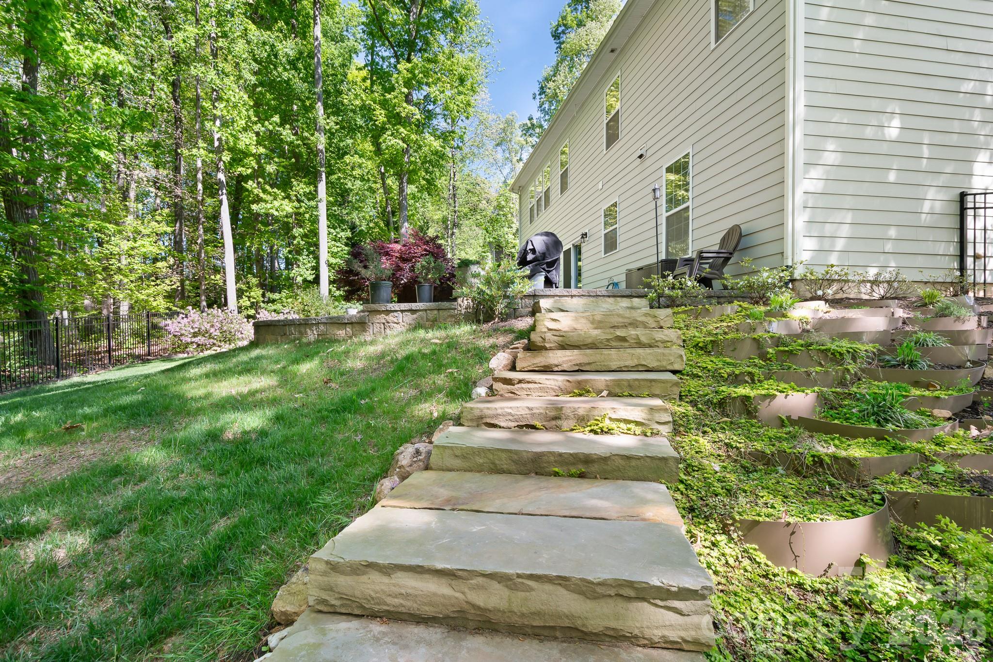 7311 Snowbird Court — Mint Hill