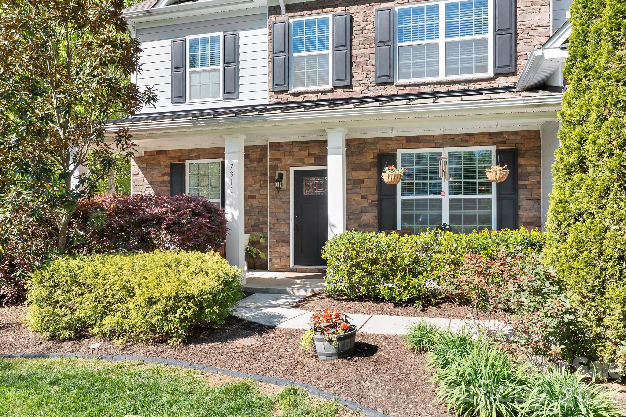 7311 Snowbird Court — Mint Hill