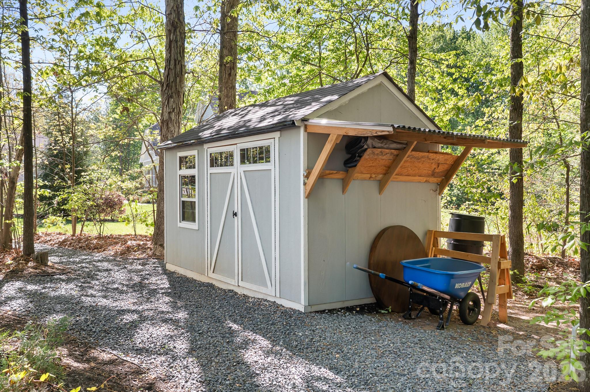7311 Snowbird Court — Mint Hill