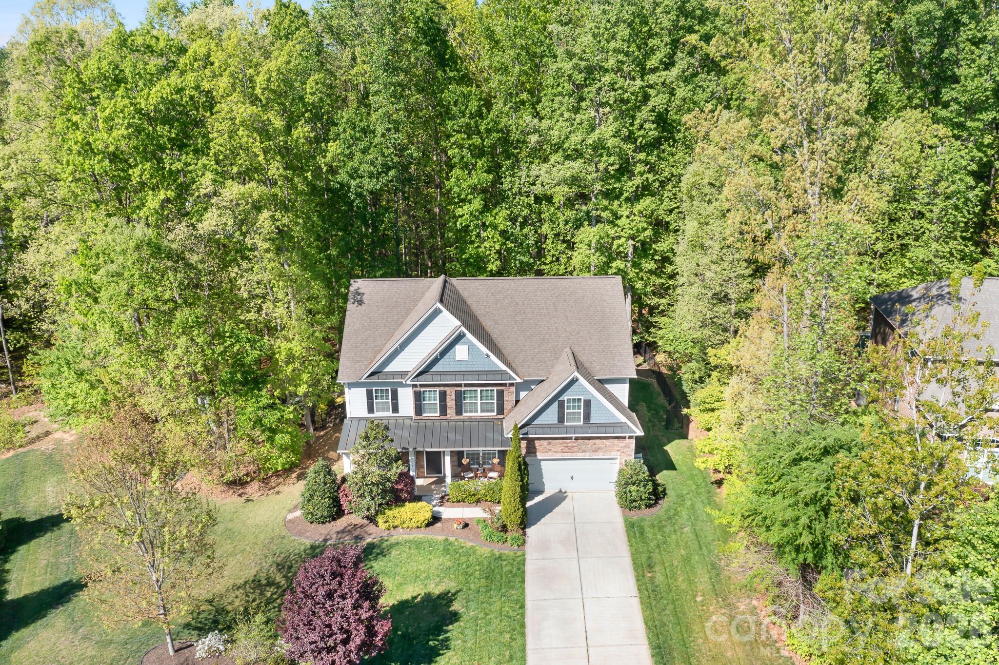 7311 Snowbird Court — Mint Hill
