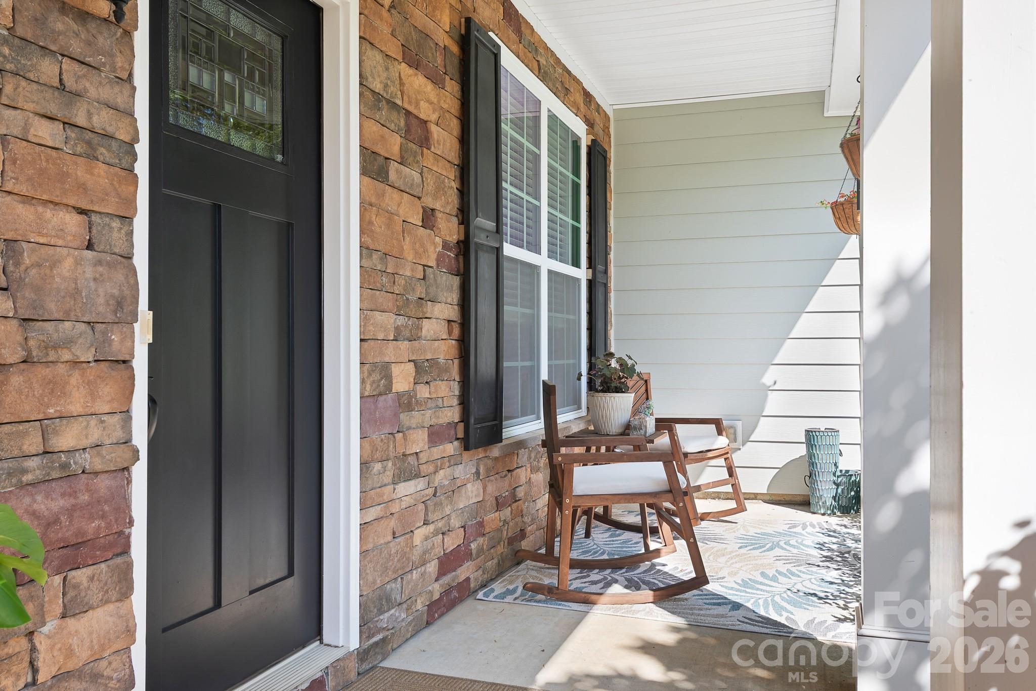 7311 Snowbird Court — Mint Hill