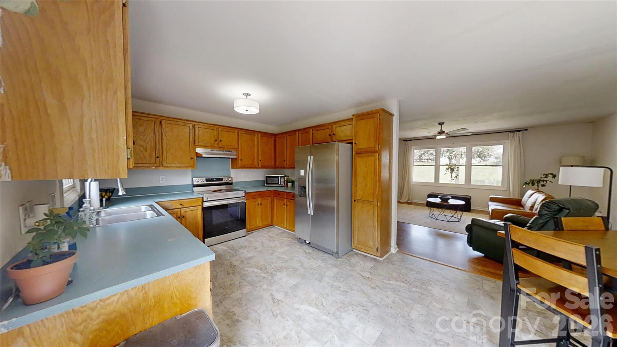 2507 Otis Dellinger Road — Lincolnton