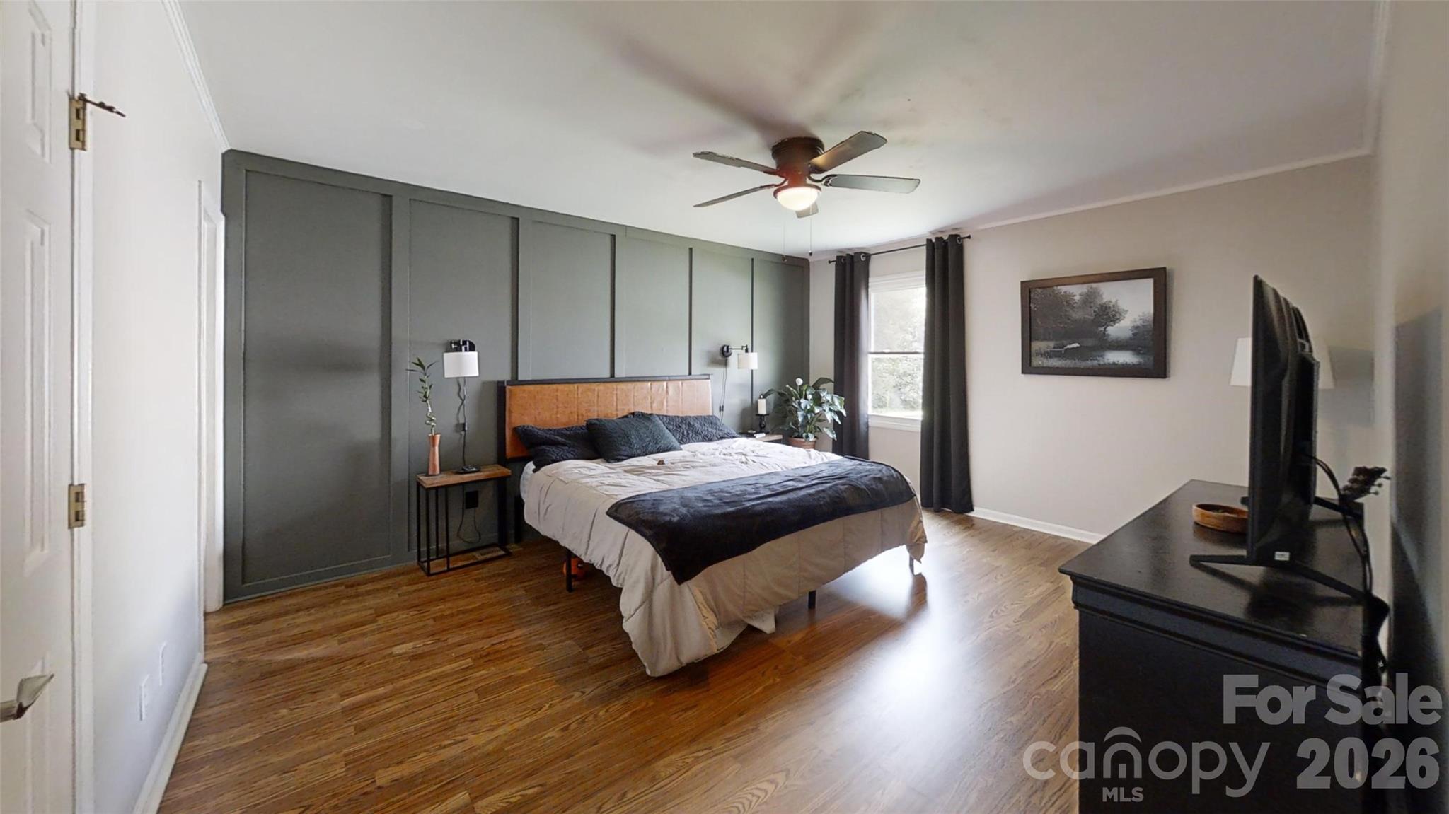 2507 Otis Dellinger Road — Lincolnton