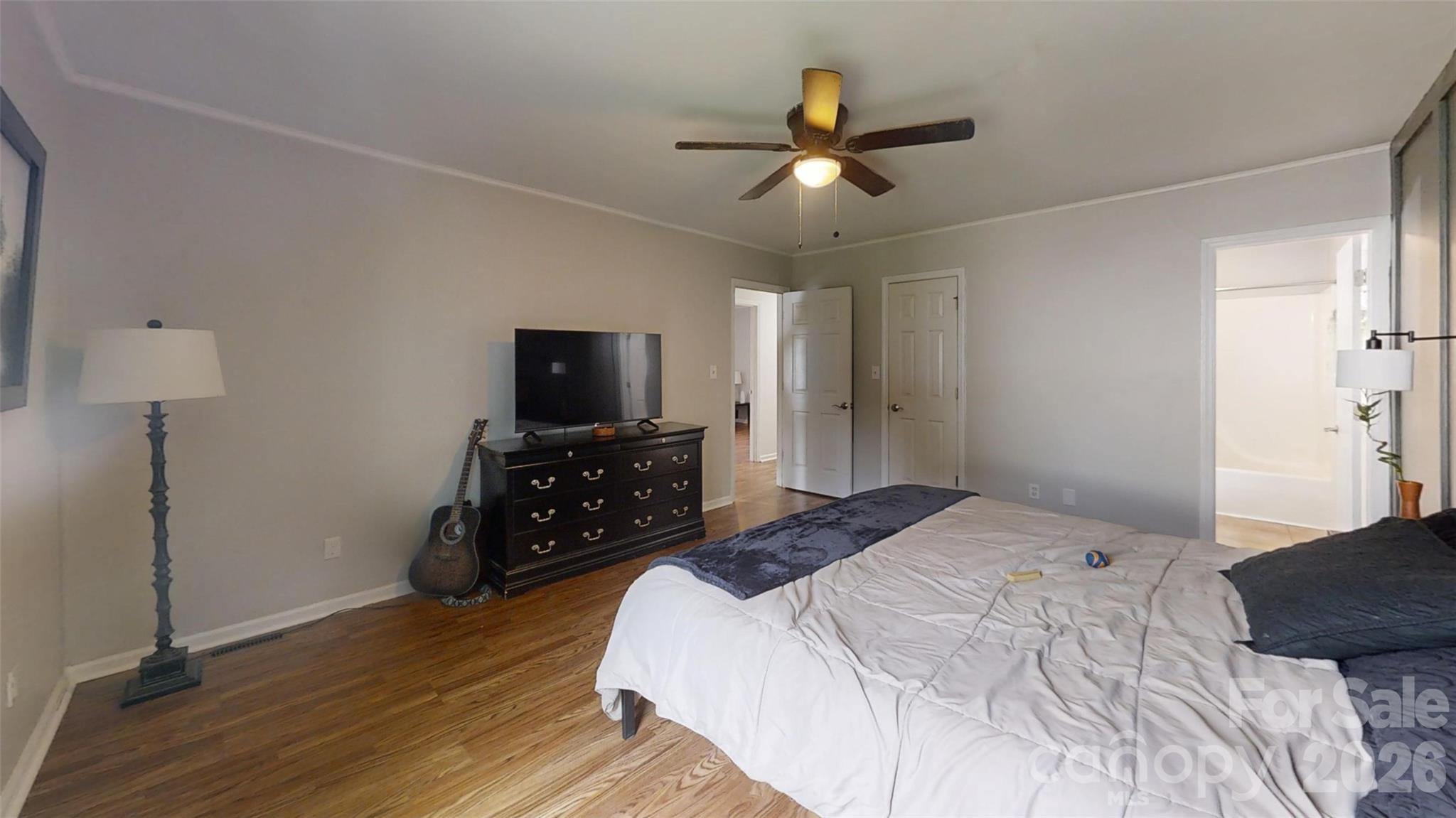 2507 Otis Dellinger Road — Lincolnton