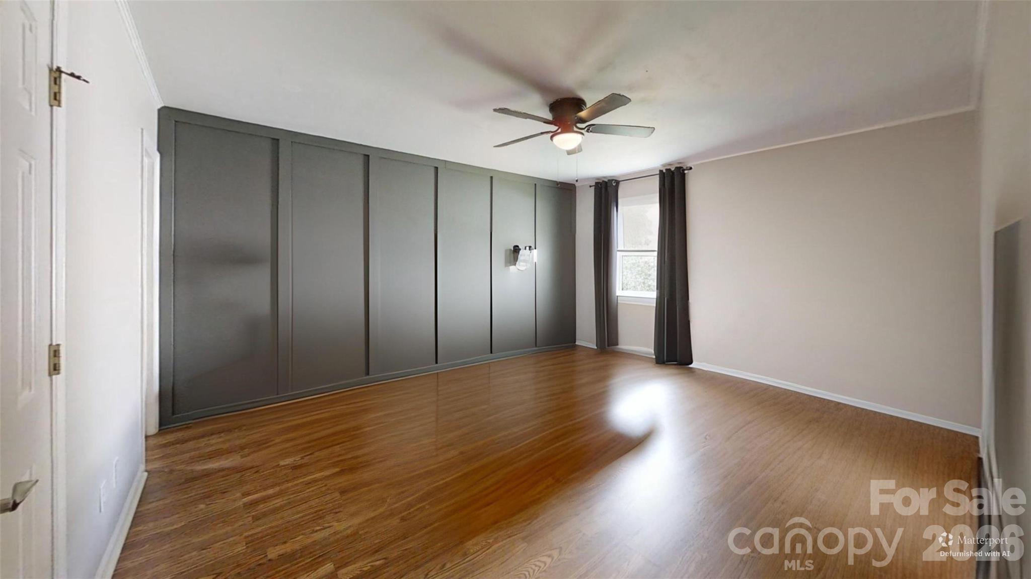 2507 Otis Dellinger Road — Lincolnton