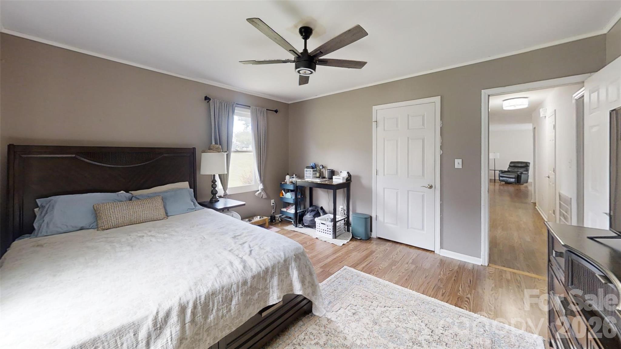 2507 Otis Dellinger Road — Lincolnton