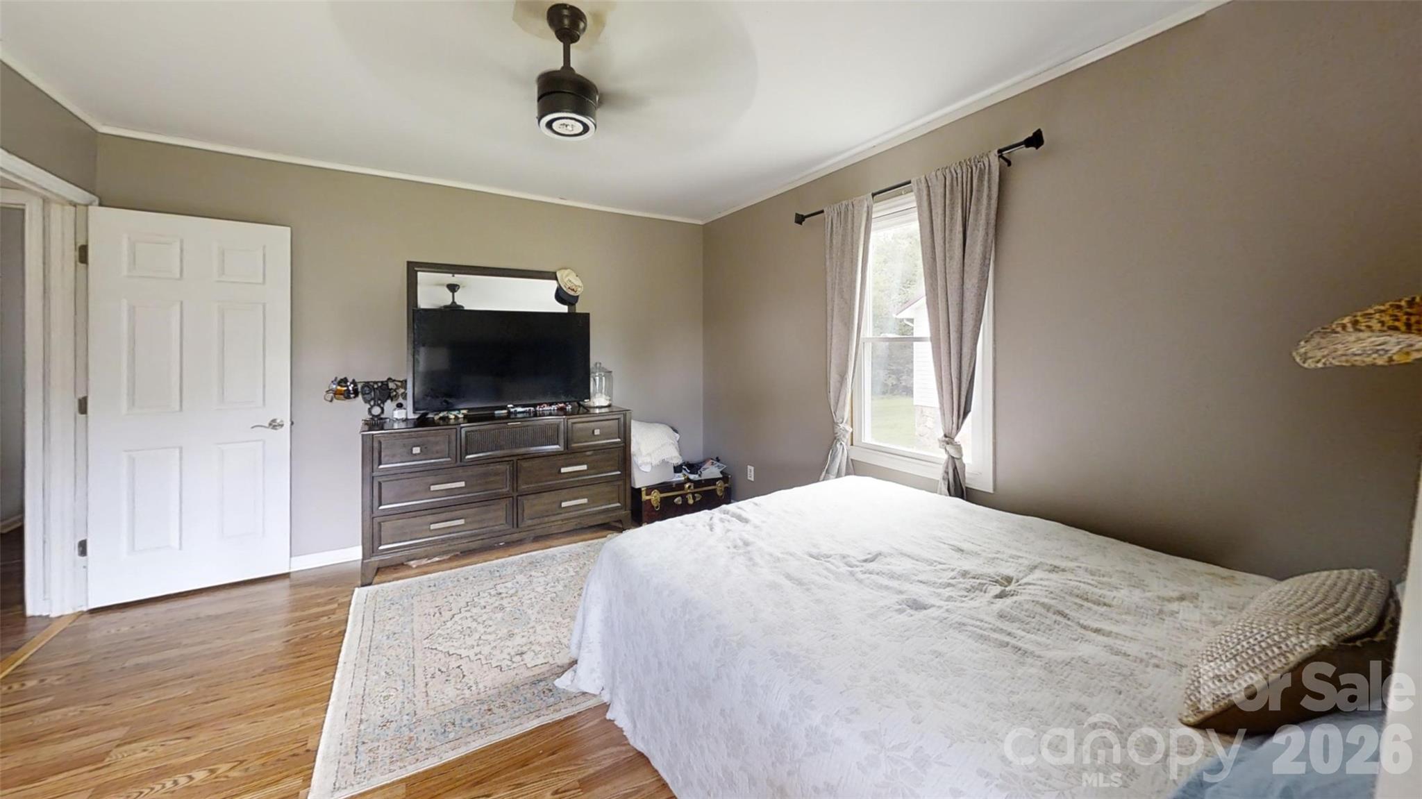 2507 Otis Dellinger Road — Lincolnton