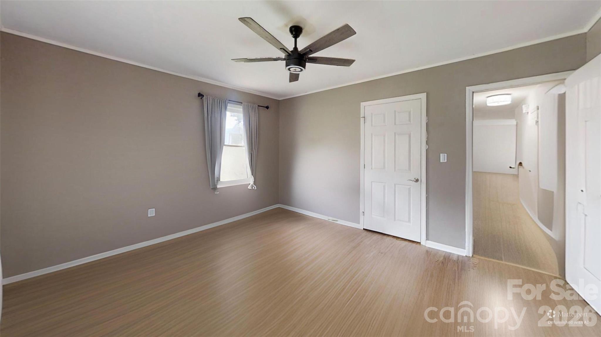 2507 Otis Dellinger Road — Lincolnton