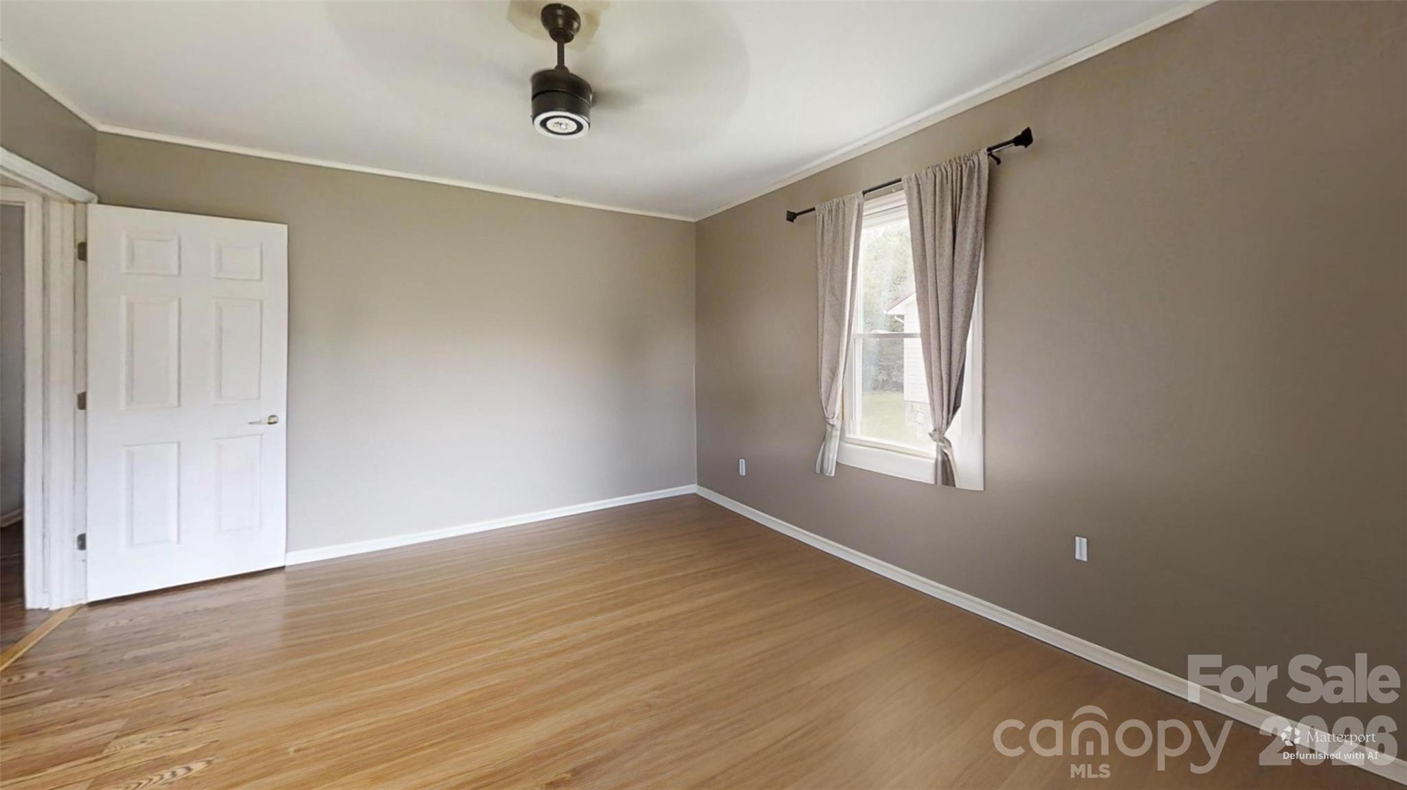 2507 Otis Dellinger Road — Lincolnton
