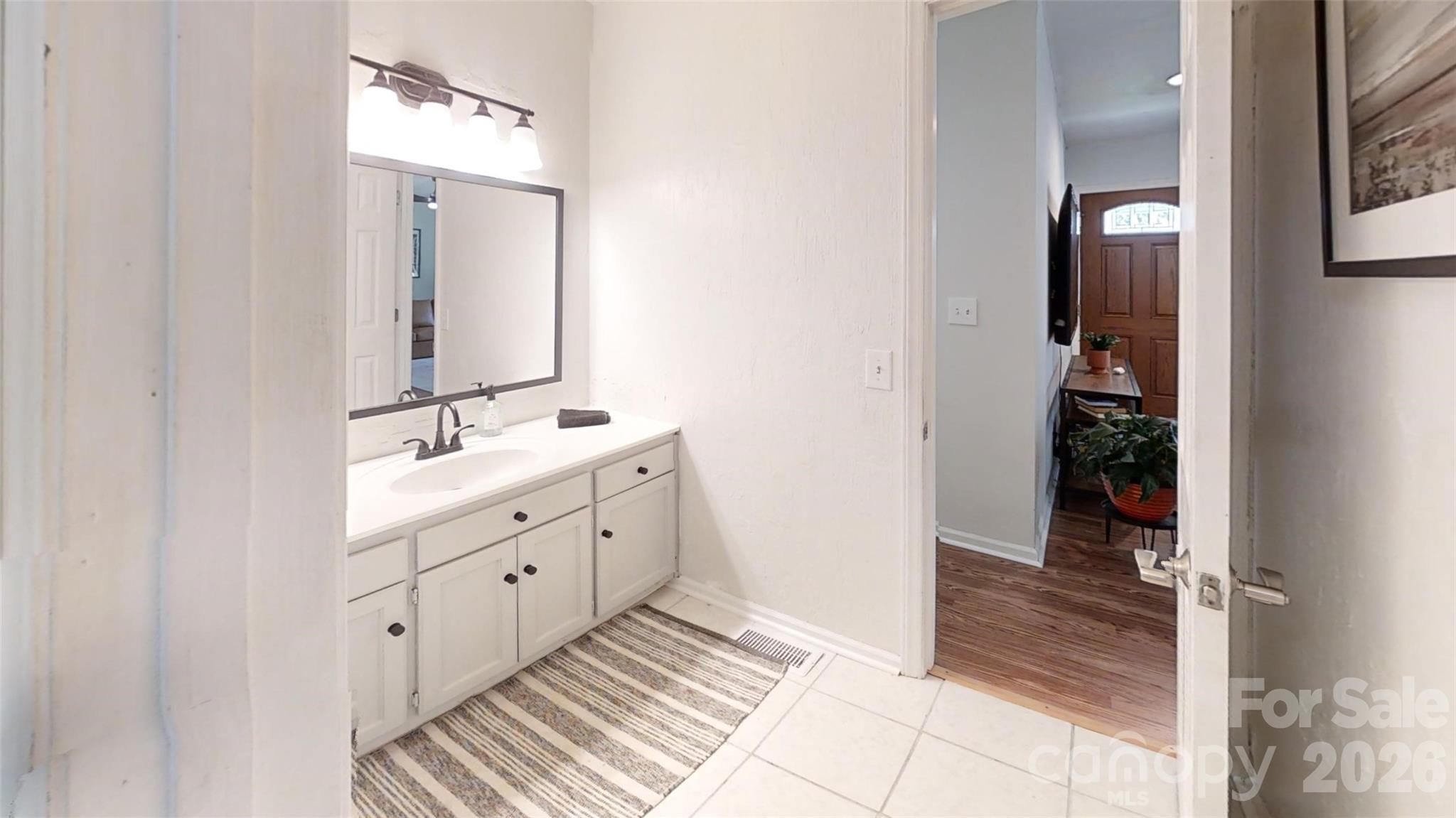 2507 Otis Dellinger Road — Lincolnton