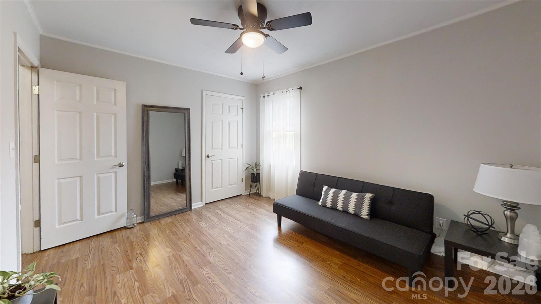 2507 Otis Dellinger Road — Lincolnton