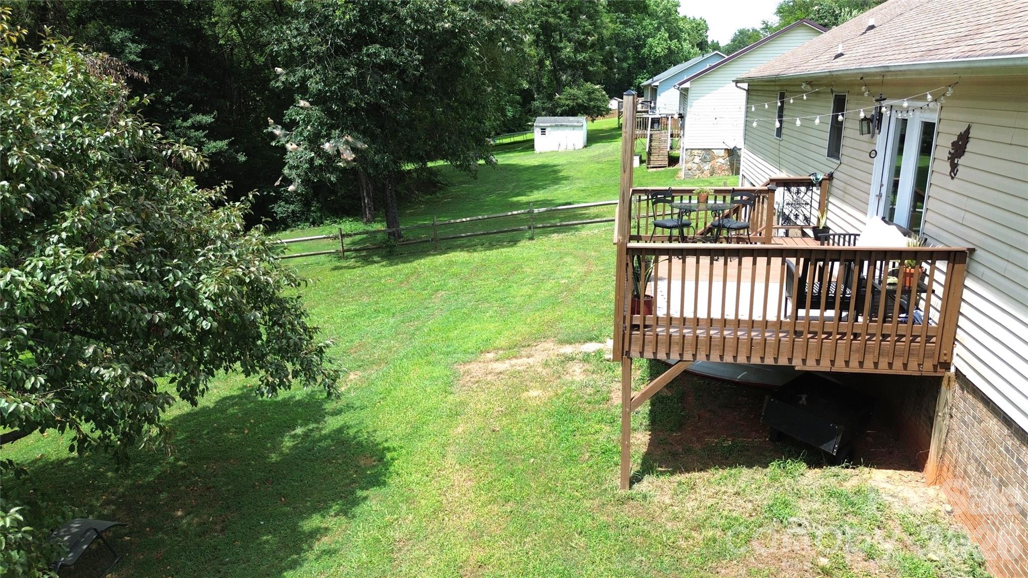 2507 Otis Dellinger Road — Lincolnton