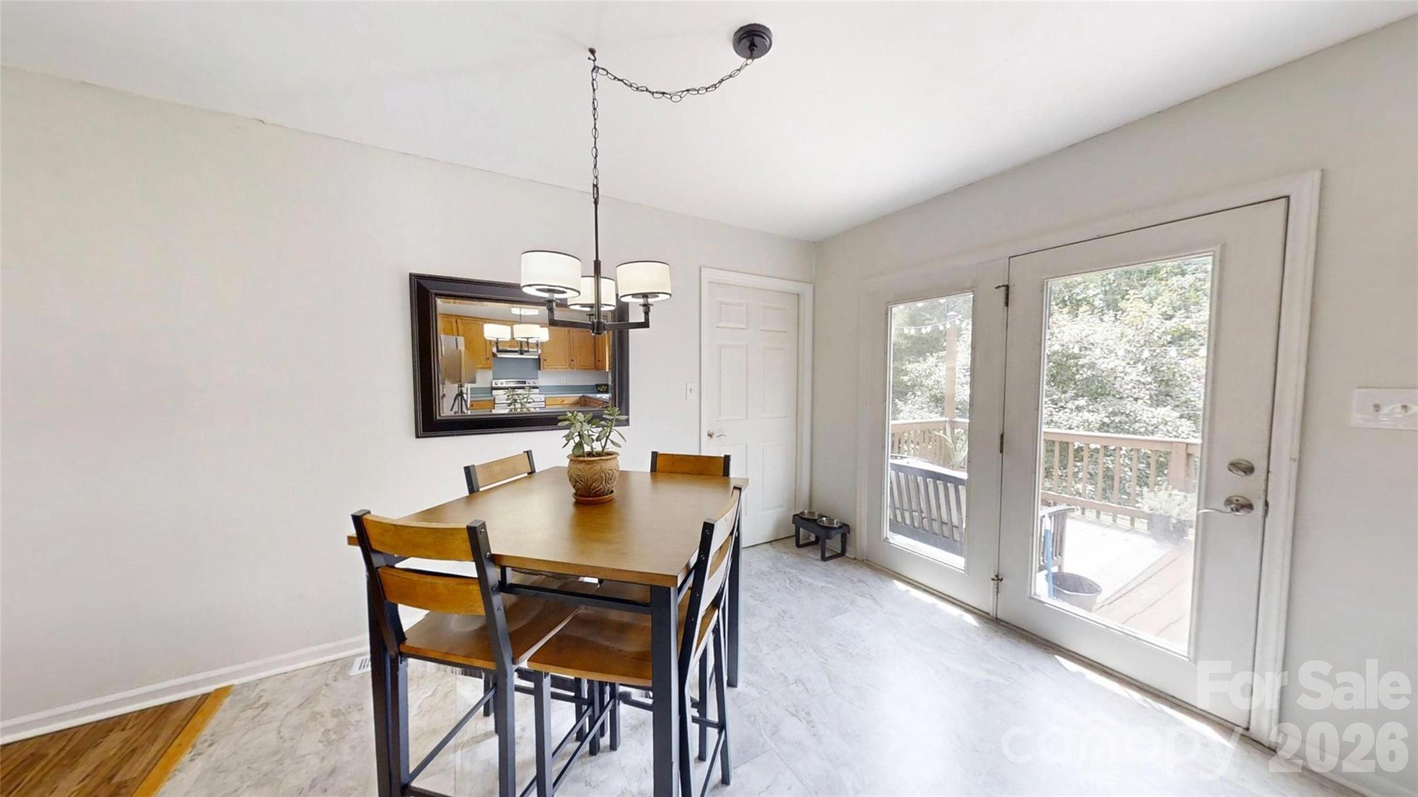 2507 Otis Dellinger Road — Lincolnton