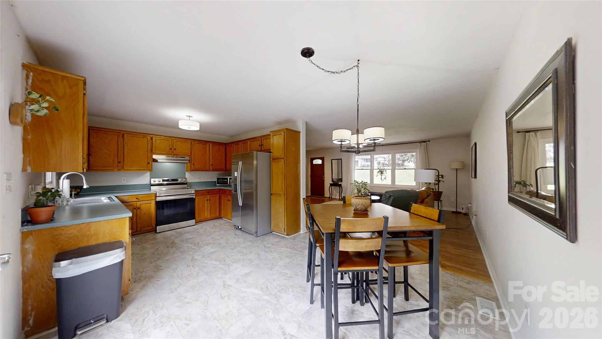2507 Otis Dellinger Road — Lincolnton