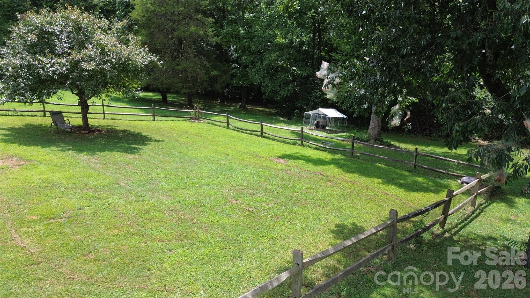 2507 Otis Dellinger Road — Lincolnton